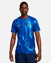 Camiseta 1ª Chelsea FC 2024/2025 Match 