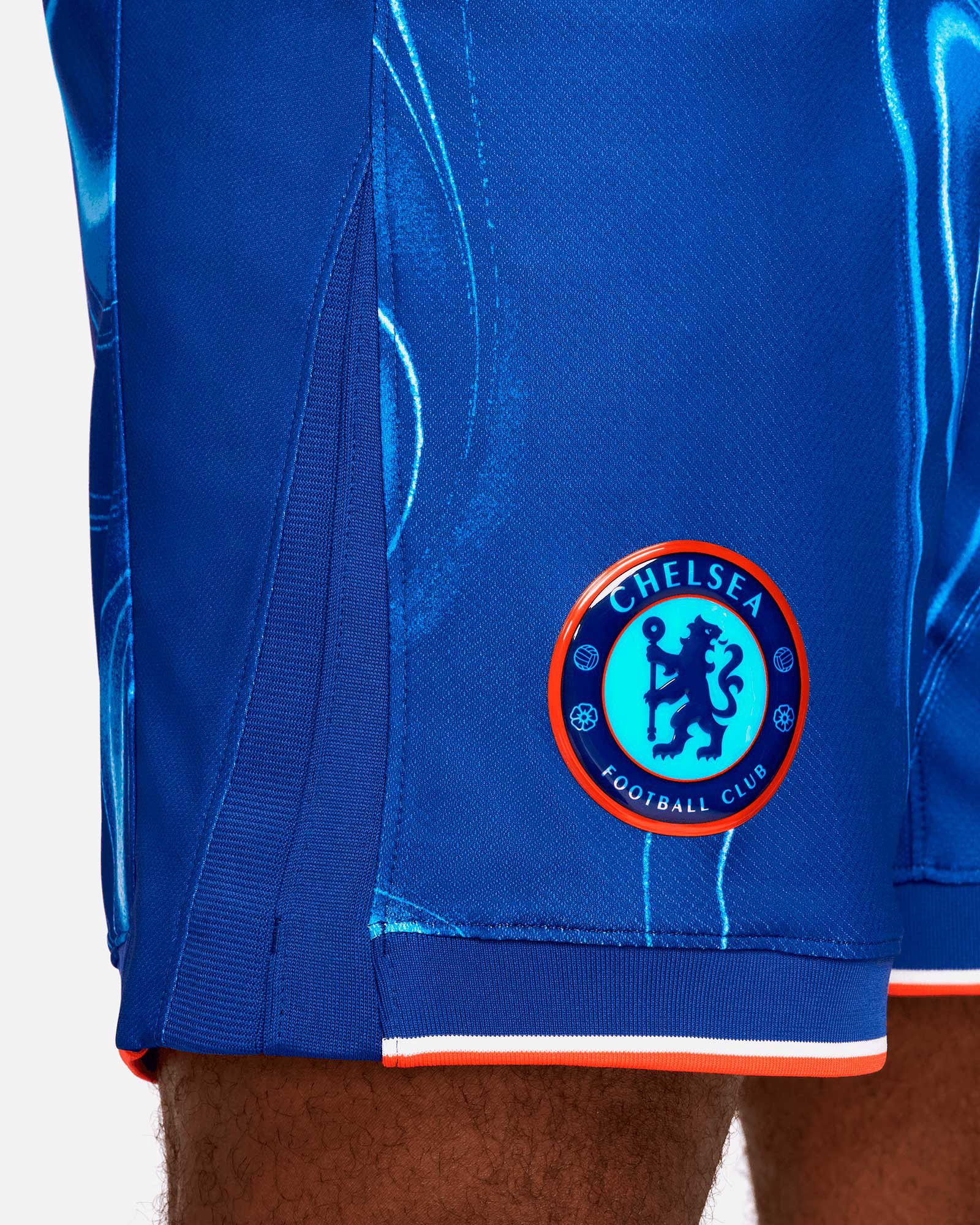 Pantalón 1ª Chelsea FC 2024/2025 - Fútbol Factory