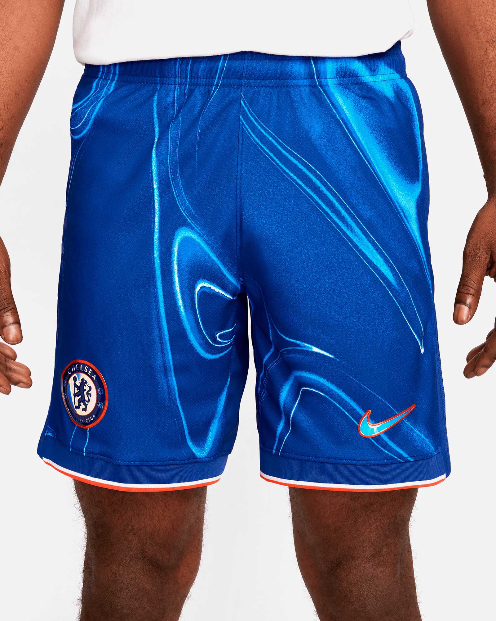 Pantalón 1ª Chelsea FC 2024/2025 - Fútbol Factory