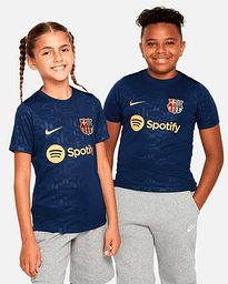 Camiseta FC Barcelona 2024/2025 Academy Pro