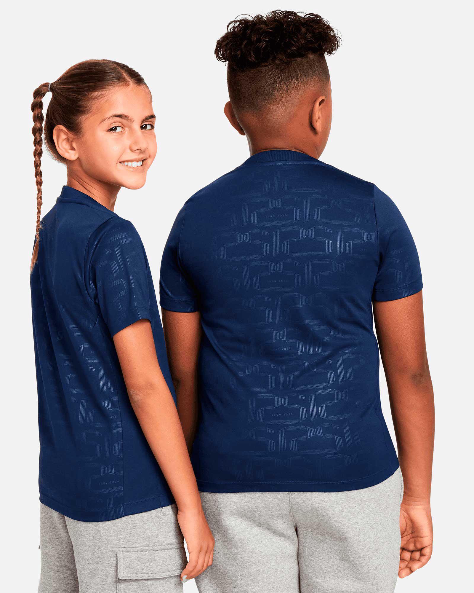 Camiseta FC Barcelona 2024/2025 Academy Pro - Fútbol Factory