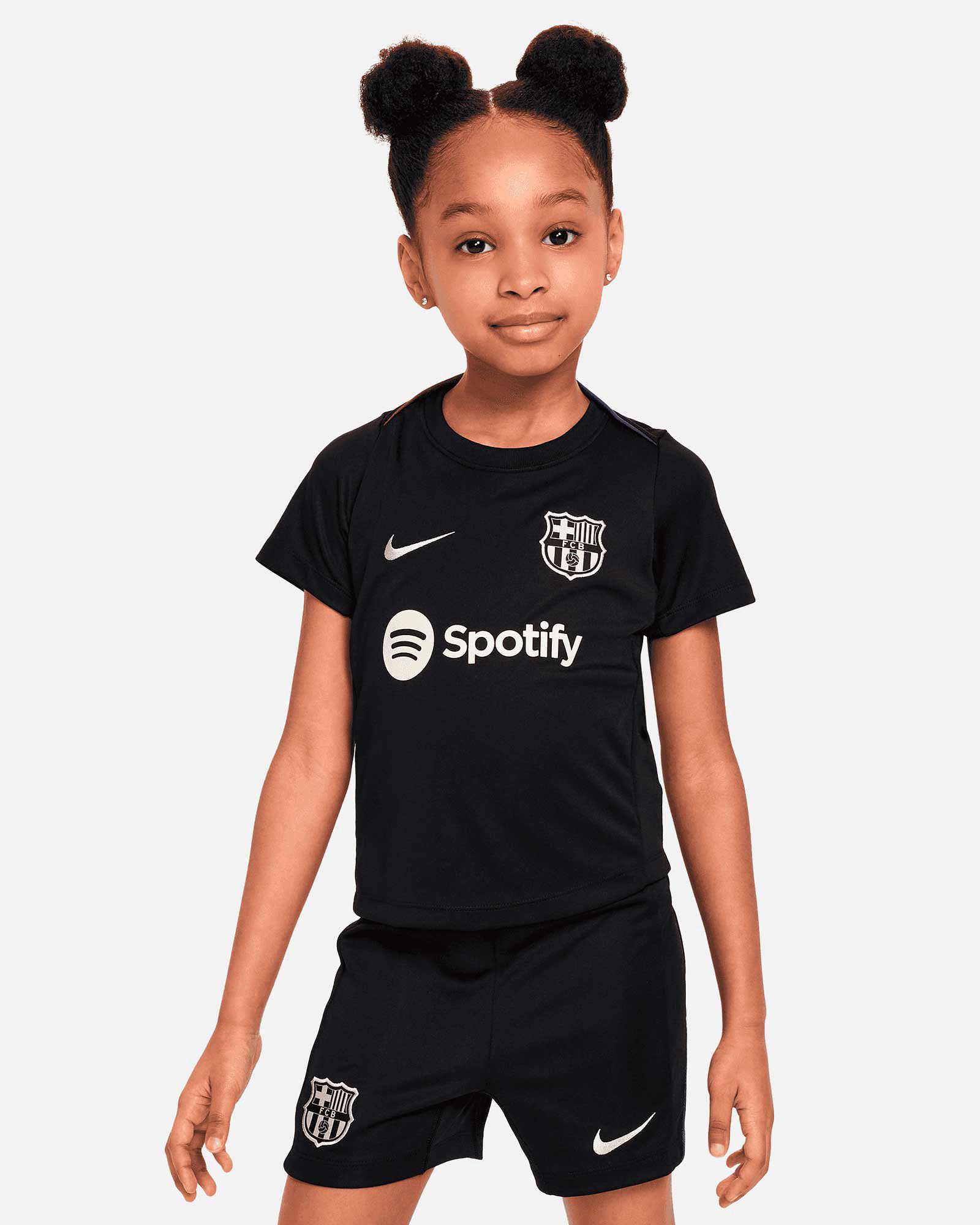 Camiseta FC Barcelona 2024/2025 Academy Pro - Fútbol Factory