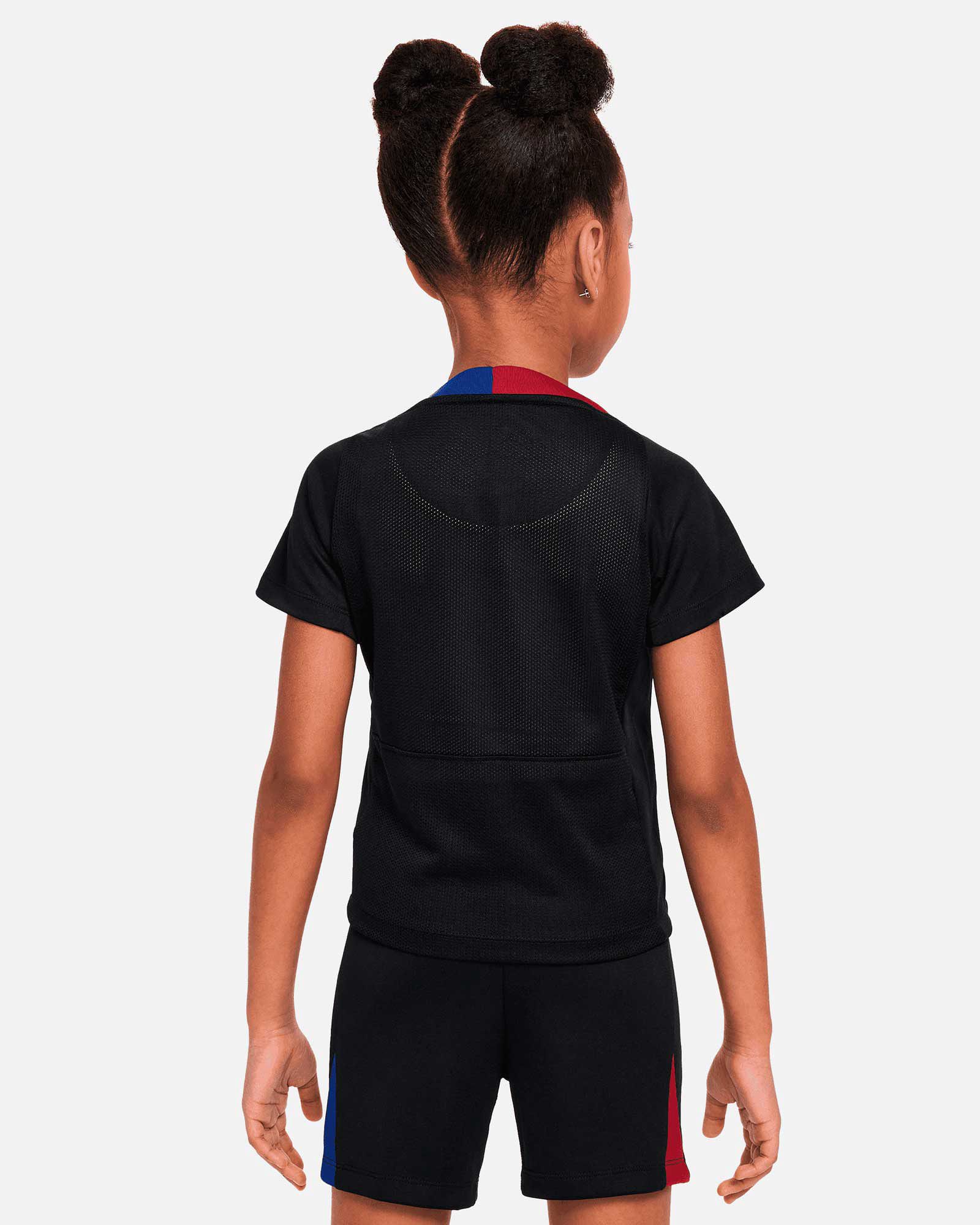 Camiseta FC Barcelona 2024/2025 Academy Pro - Fútbol Factory