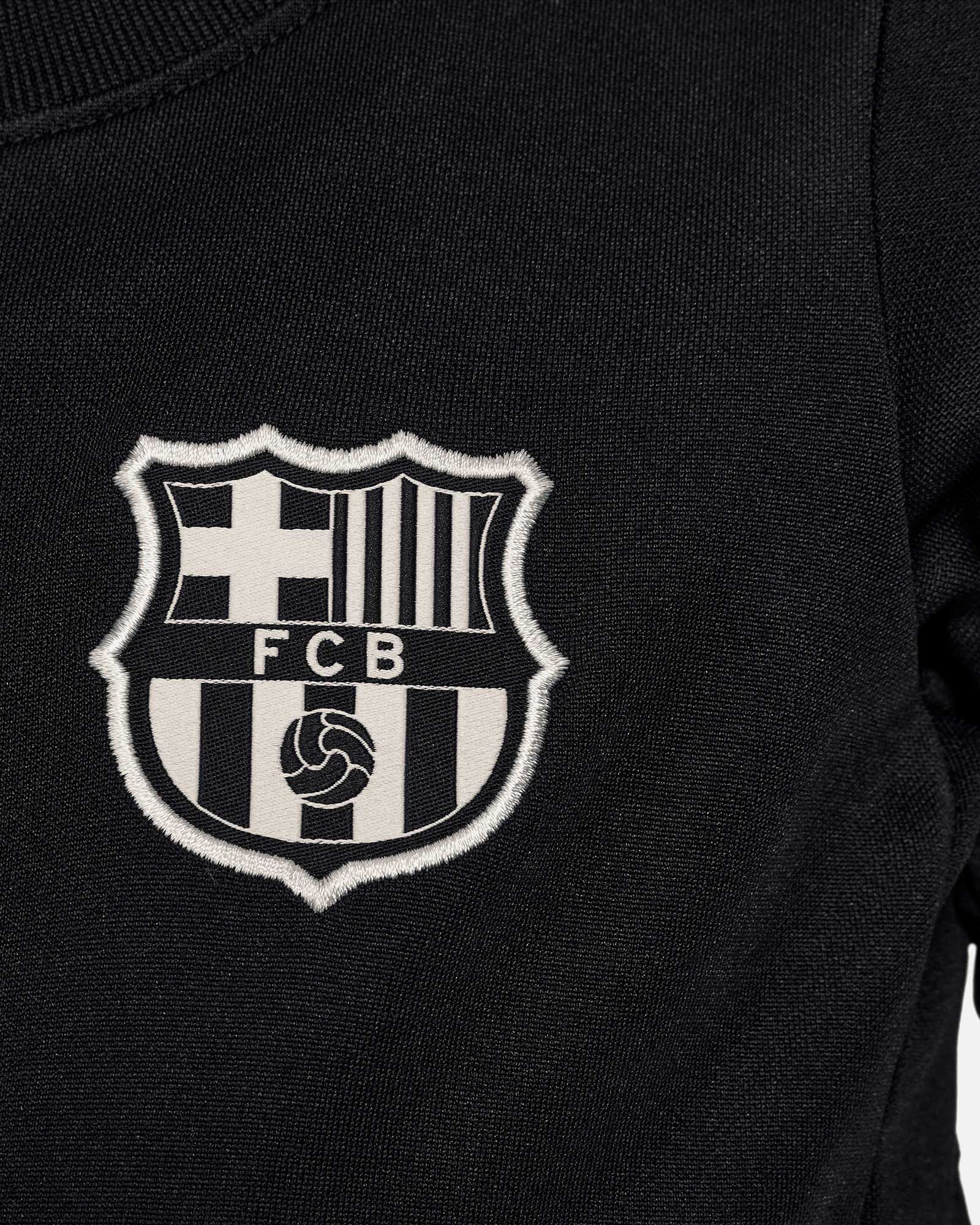 Camiseta FC Barcelona 2024/2025 Academy Pro - Fútbol Factory