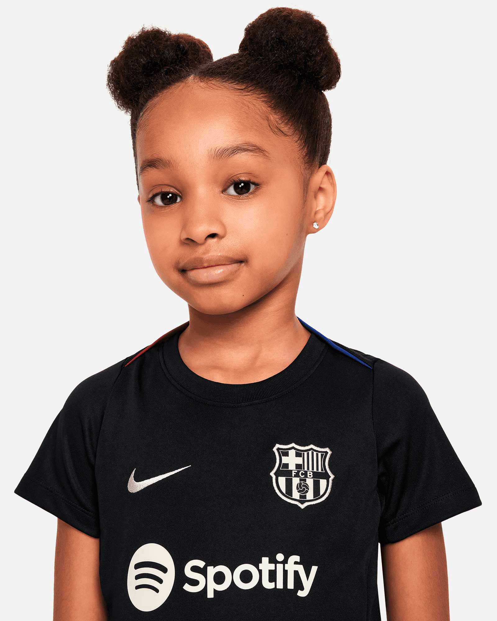 Camiseta FC Barcelona 2024/2025 Academy Pro - Fútbol Factory