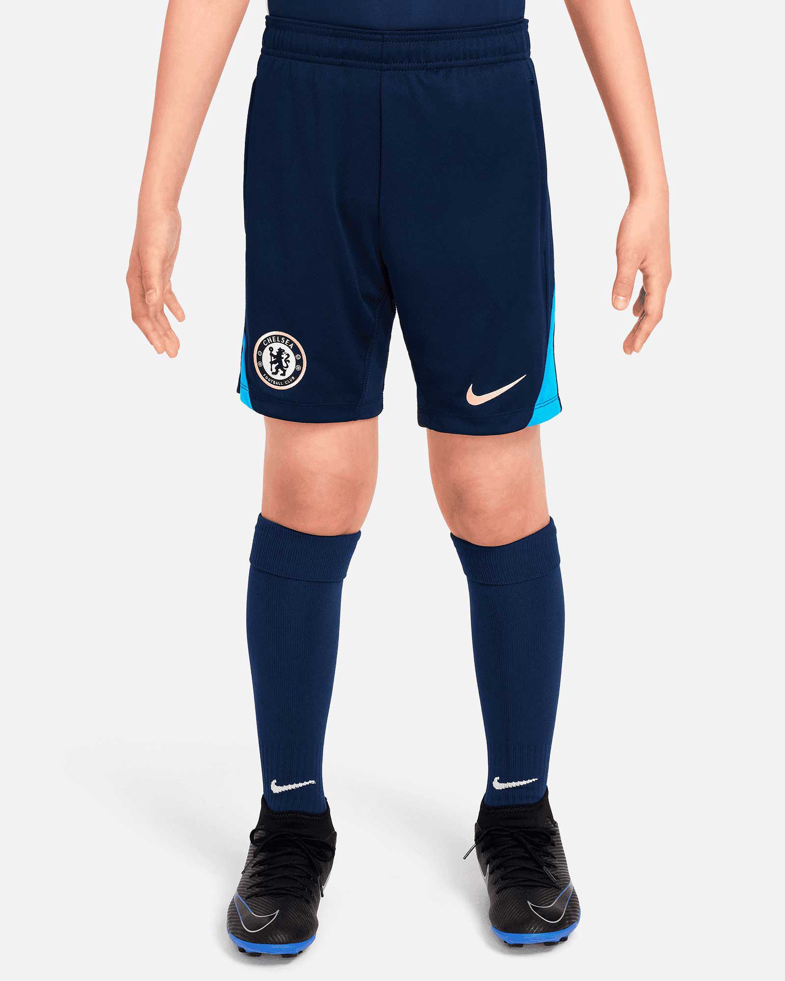 Pantalón Chelsea FC 2024/2025 Strike - Fútbol Factory