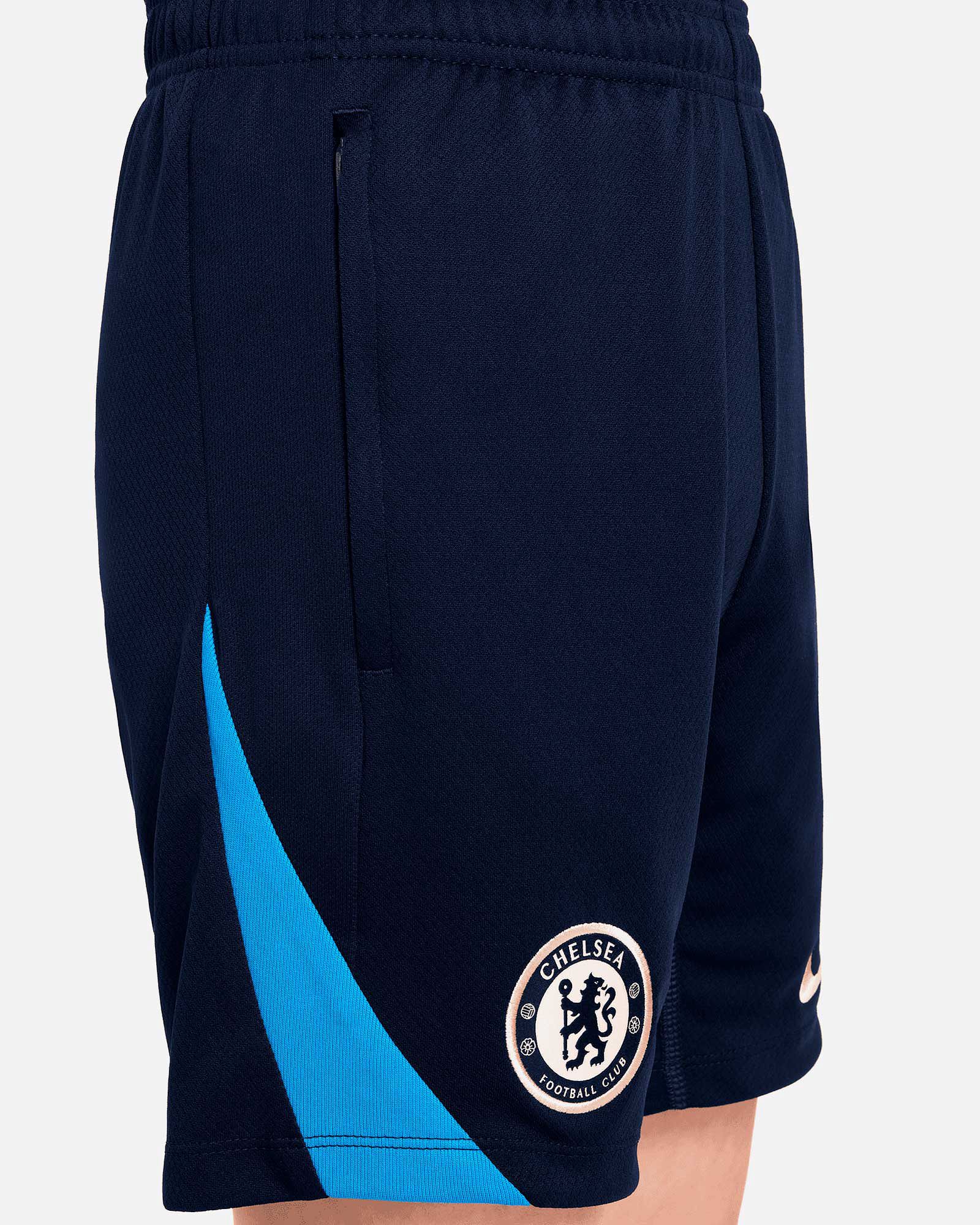 Pantalón Chelsea FC 2024/2025 Strike - Fútbol Factory