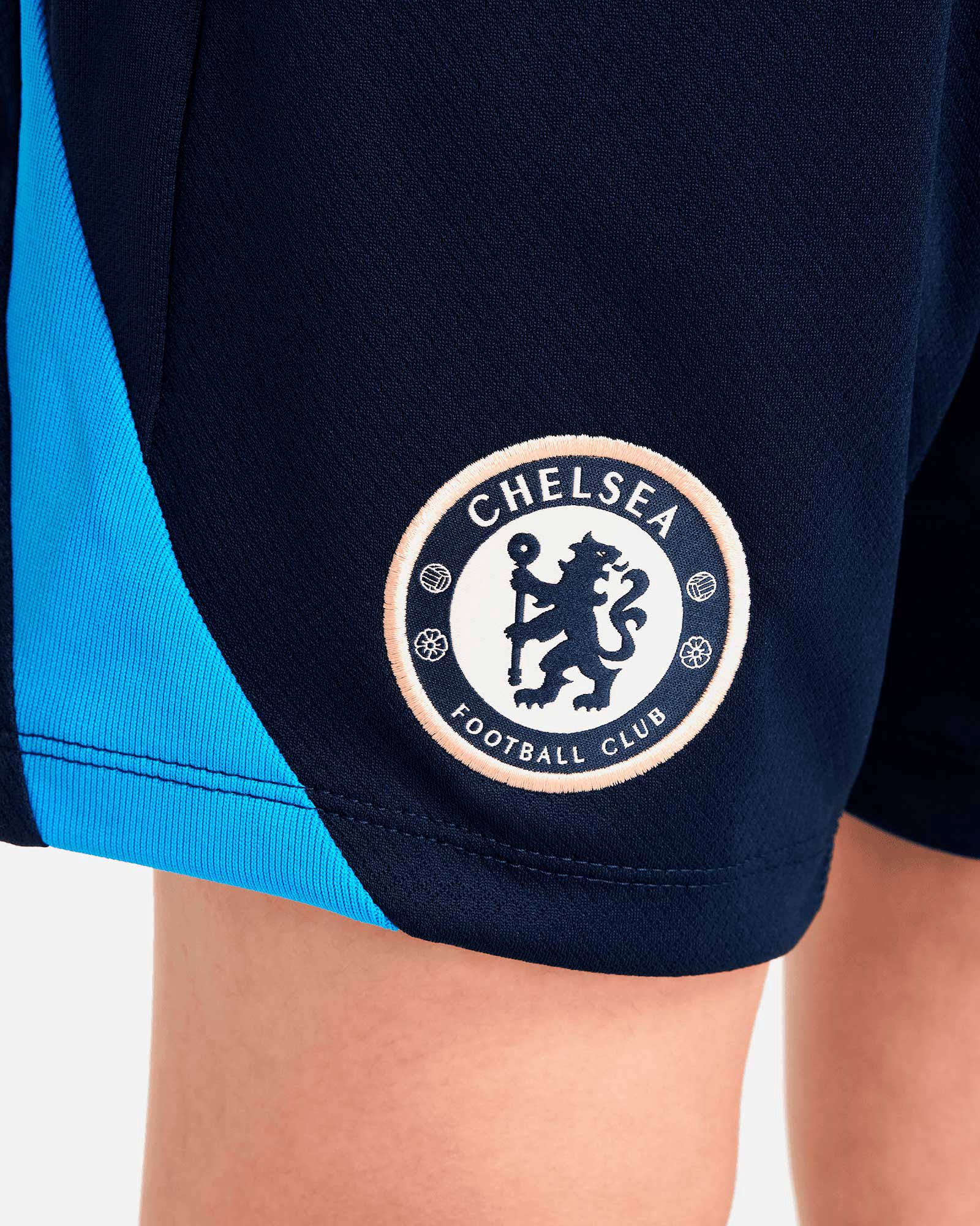 Pantalón Chelsea FC 2024/2025 Strike - Fútbol Factory