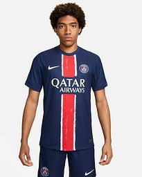 Camiseta 1ª PSG 2024/2025 Match