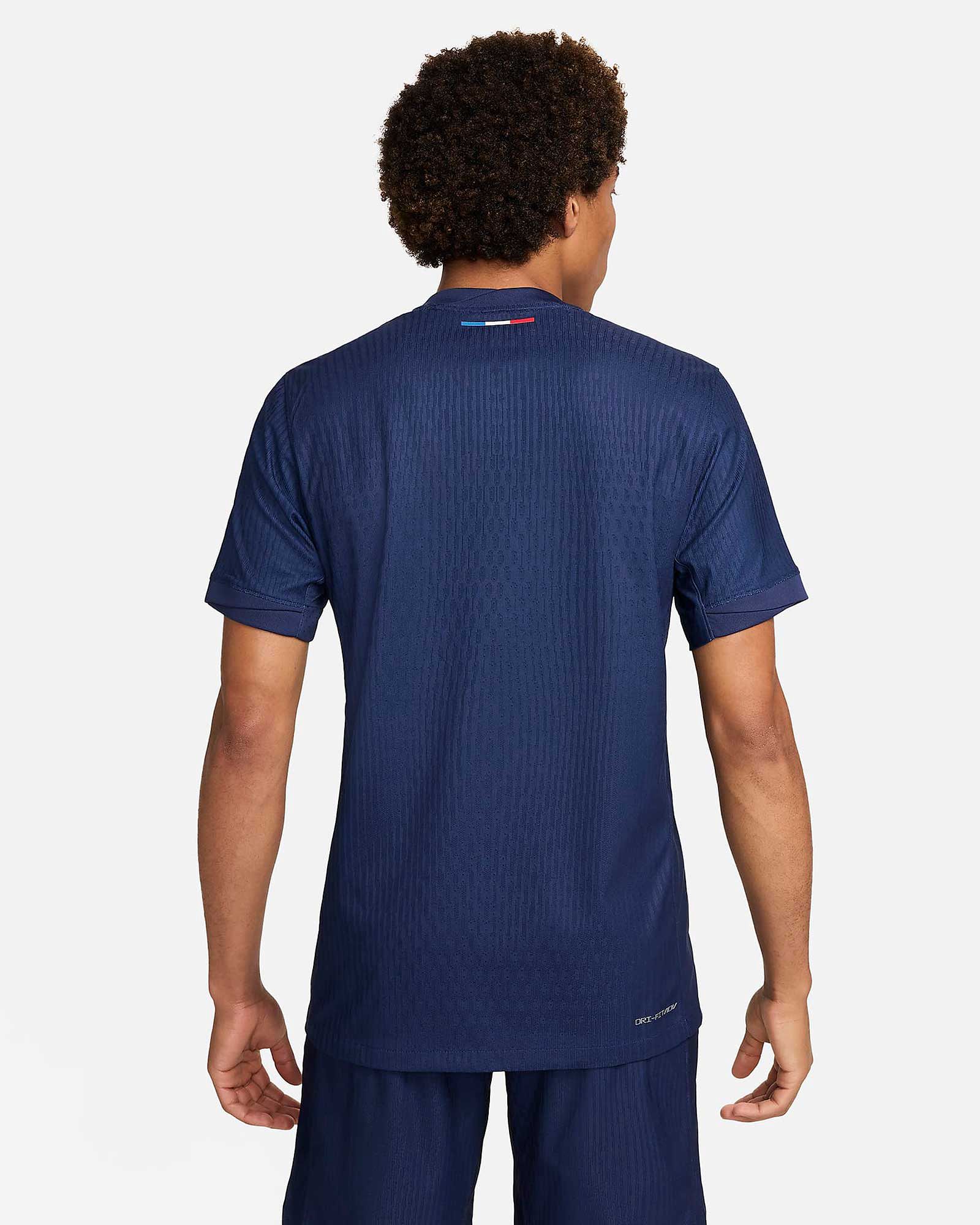 Camiseta 1ª PSG 2024/2025 Match - Fútbol Factory