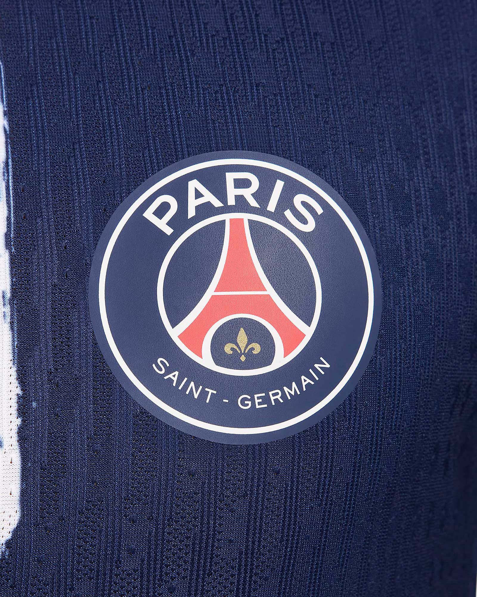 Camiseta 1ª PSG 2024/2025 Match - Fútbol Factory