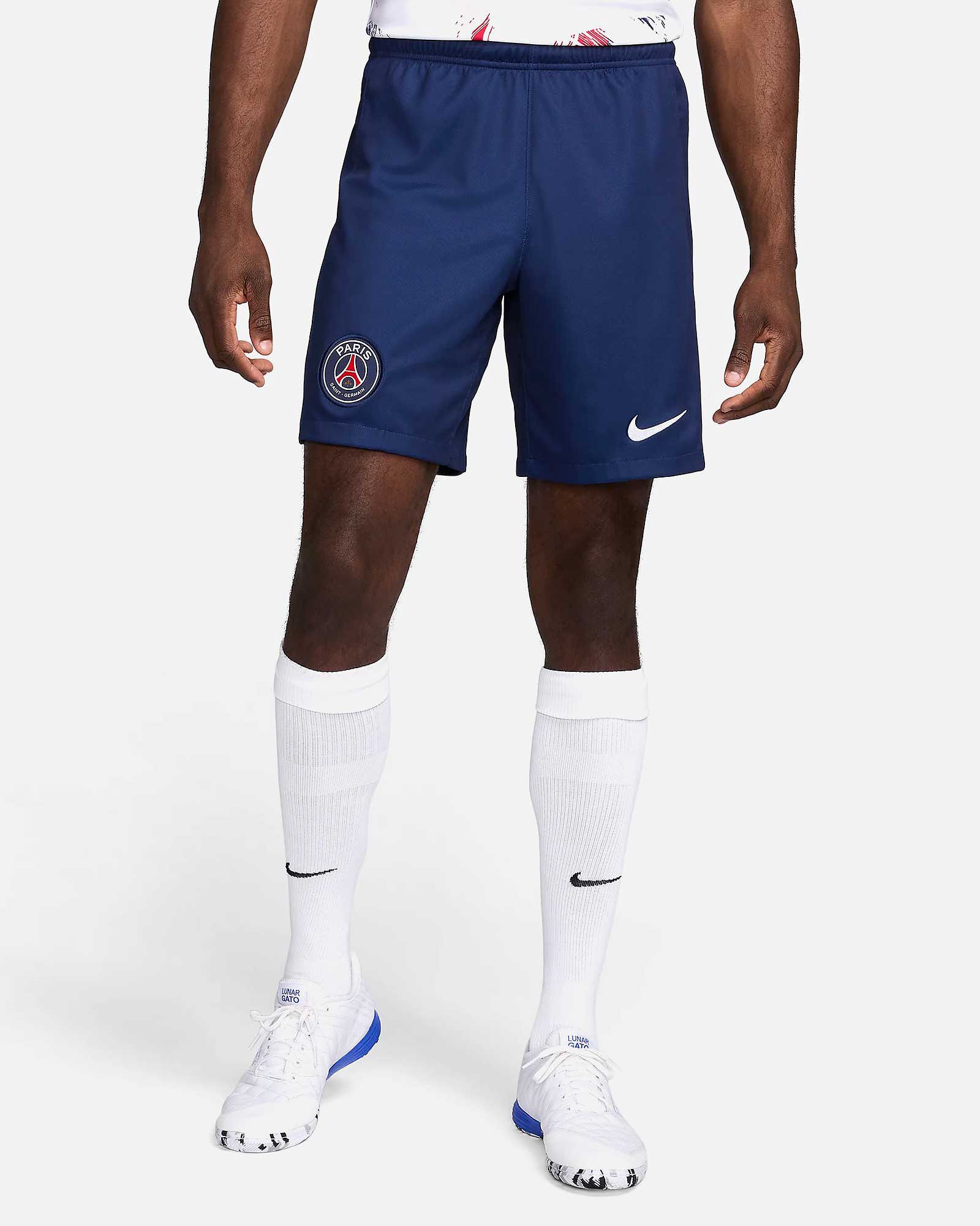 Pantalón 1ª PSG 2024/2025 - Fútbol Factory