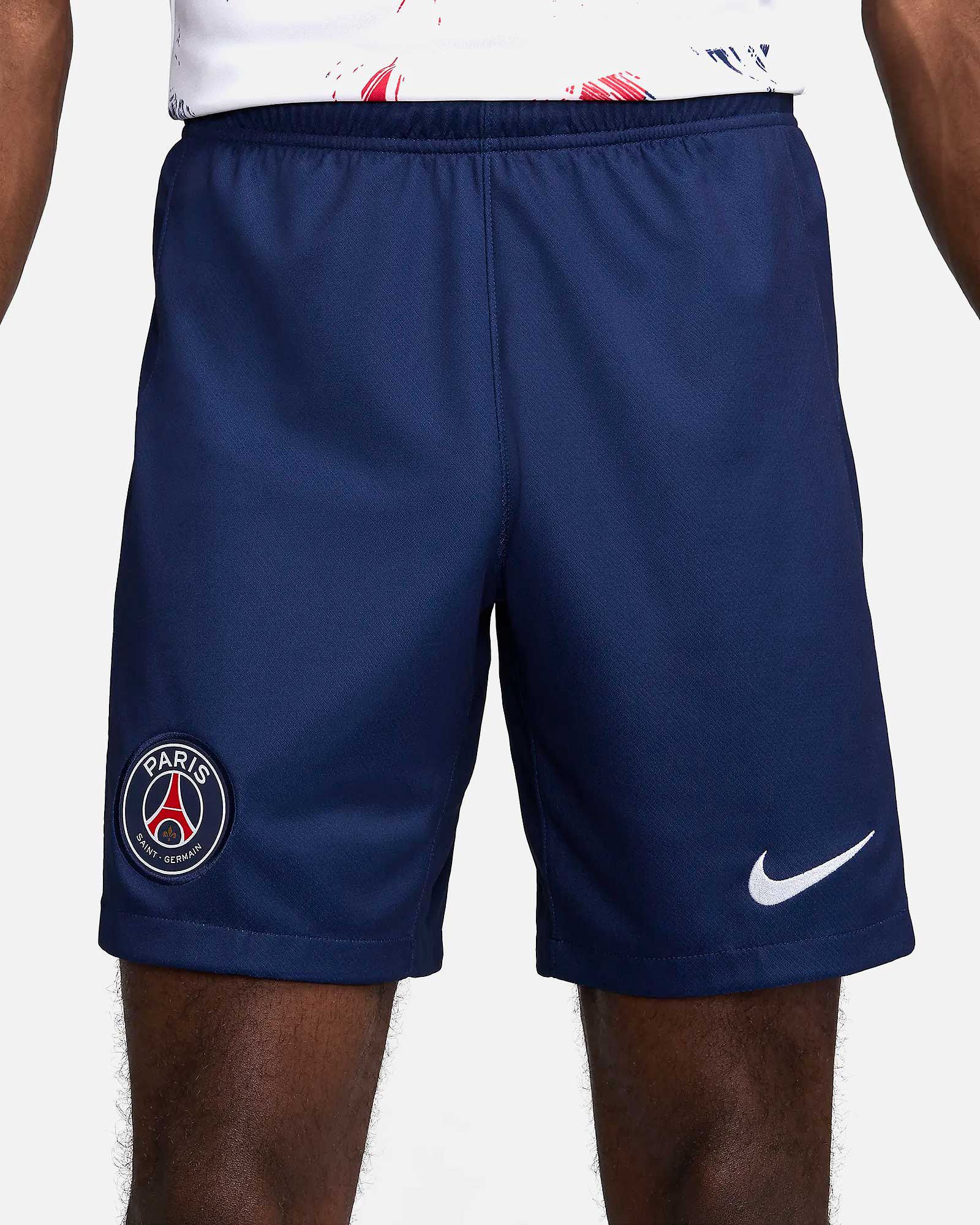 Pantalón 1ª PSG 2024/2025 - Fútbol Factory