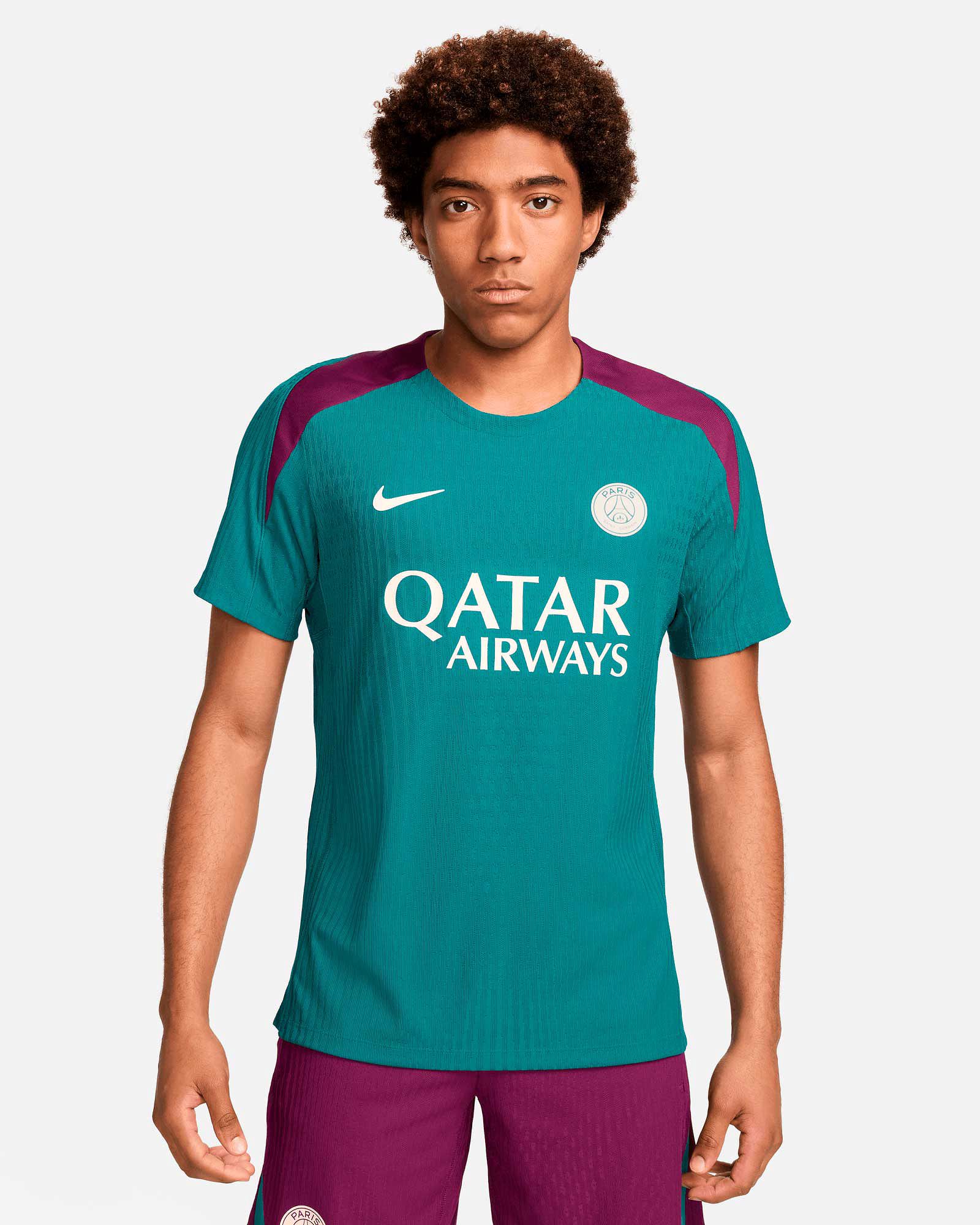 Camiseta PSG 2024/2025 Strike - Fútbol Factory