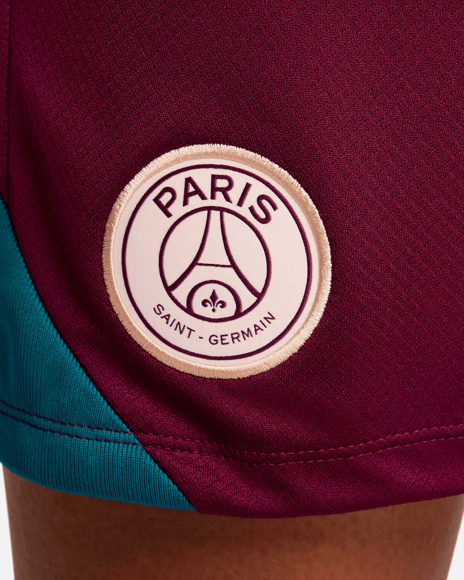 Pantalón PSG 2024/2025 Strike - Fútbol Factory