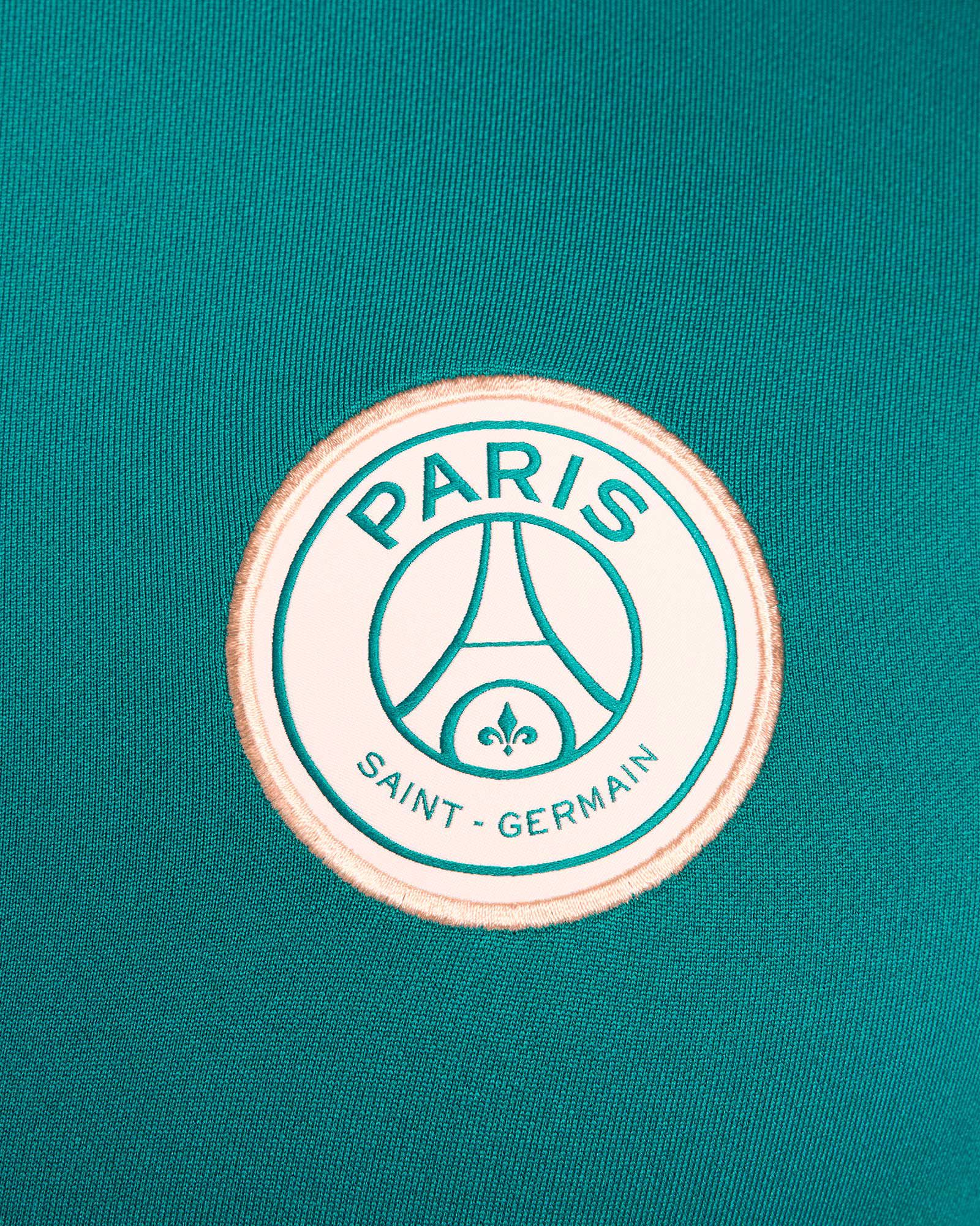 Sudadera PSG 2024/2025 Strike - Fútbol Factory