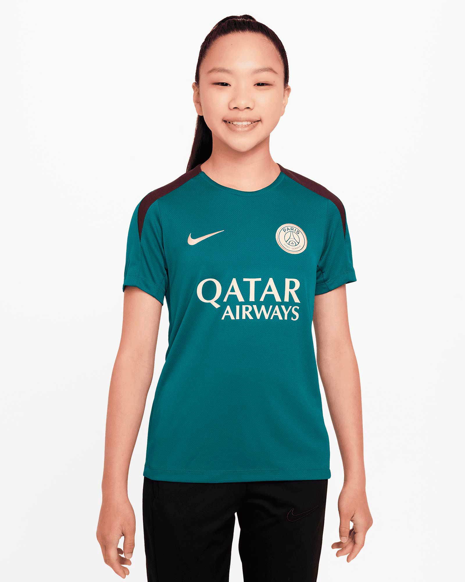 Camiseta PSG 2024/2025 Strike - Fútbol Factory