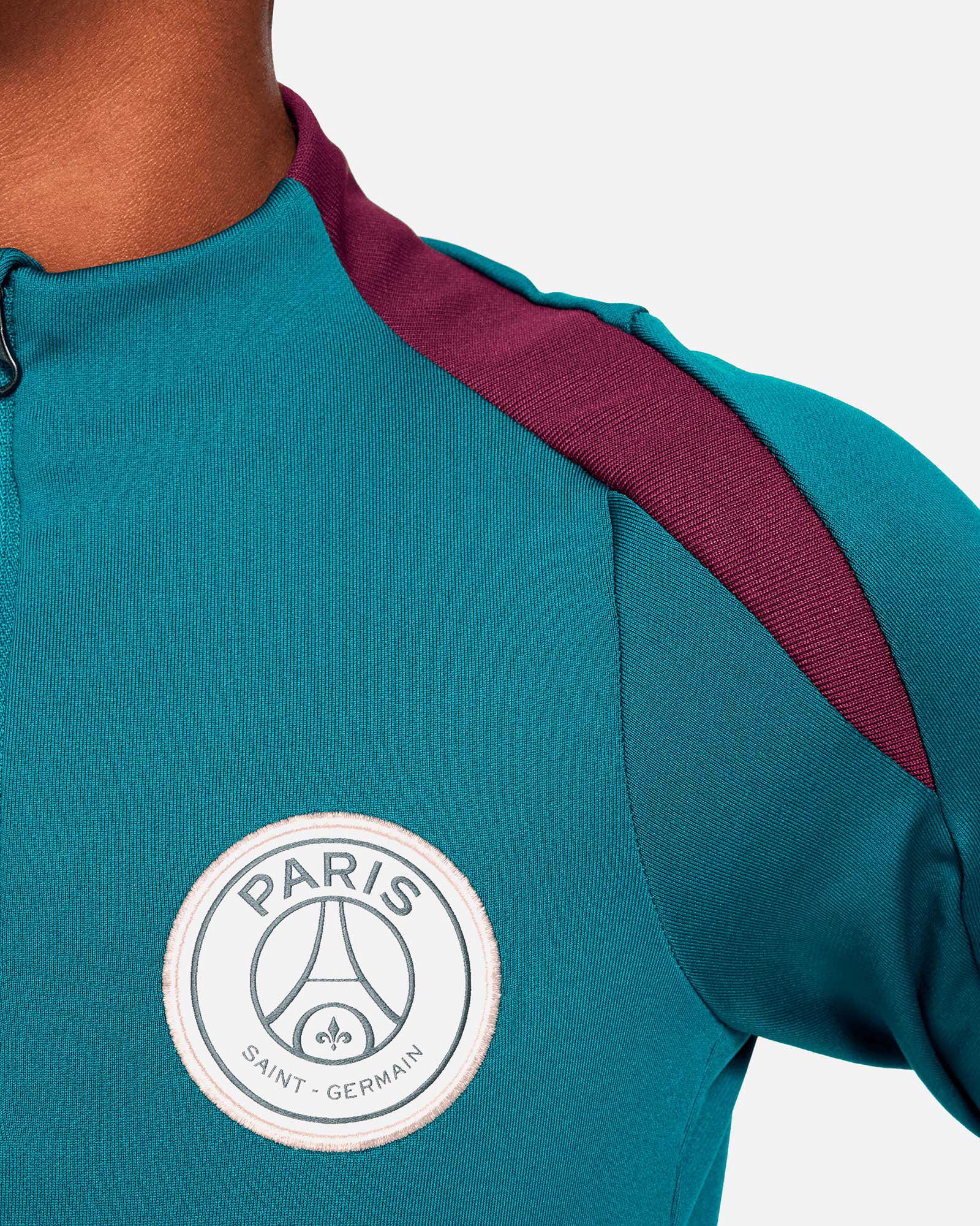 Sudadera PSG 2024/2025 Strike - Fútbol Factory