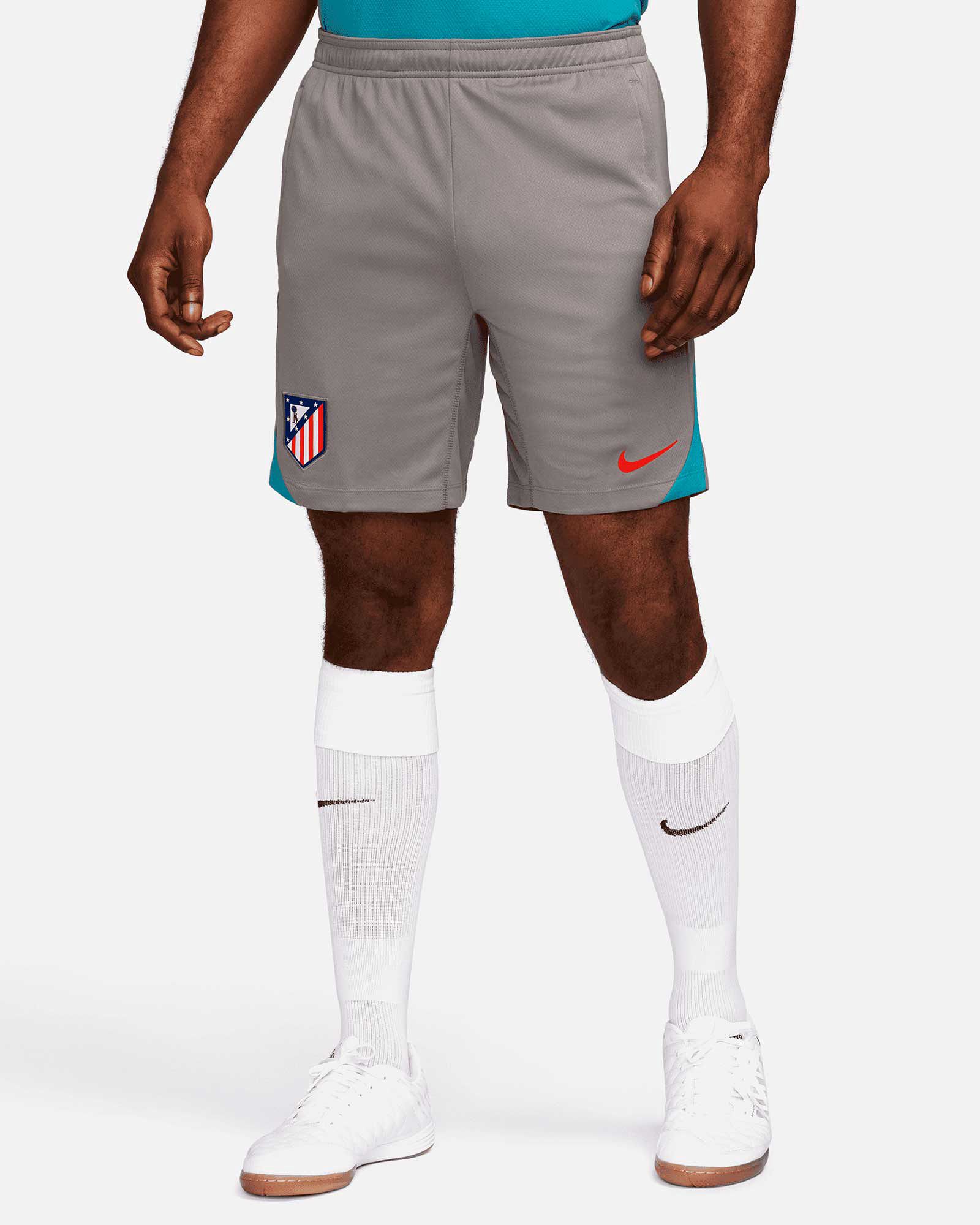 Pantalón Atlético de Madrid 2024/2025 Strike - Fútbol Factory