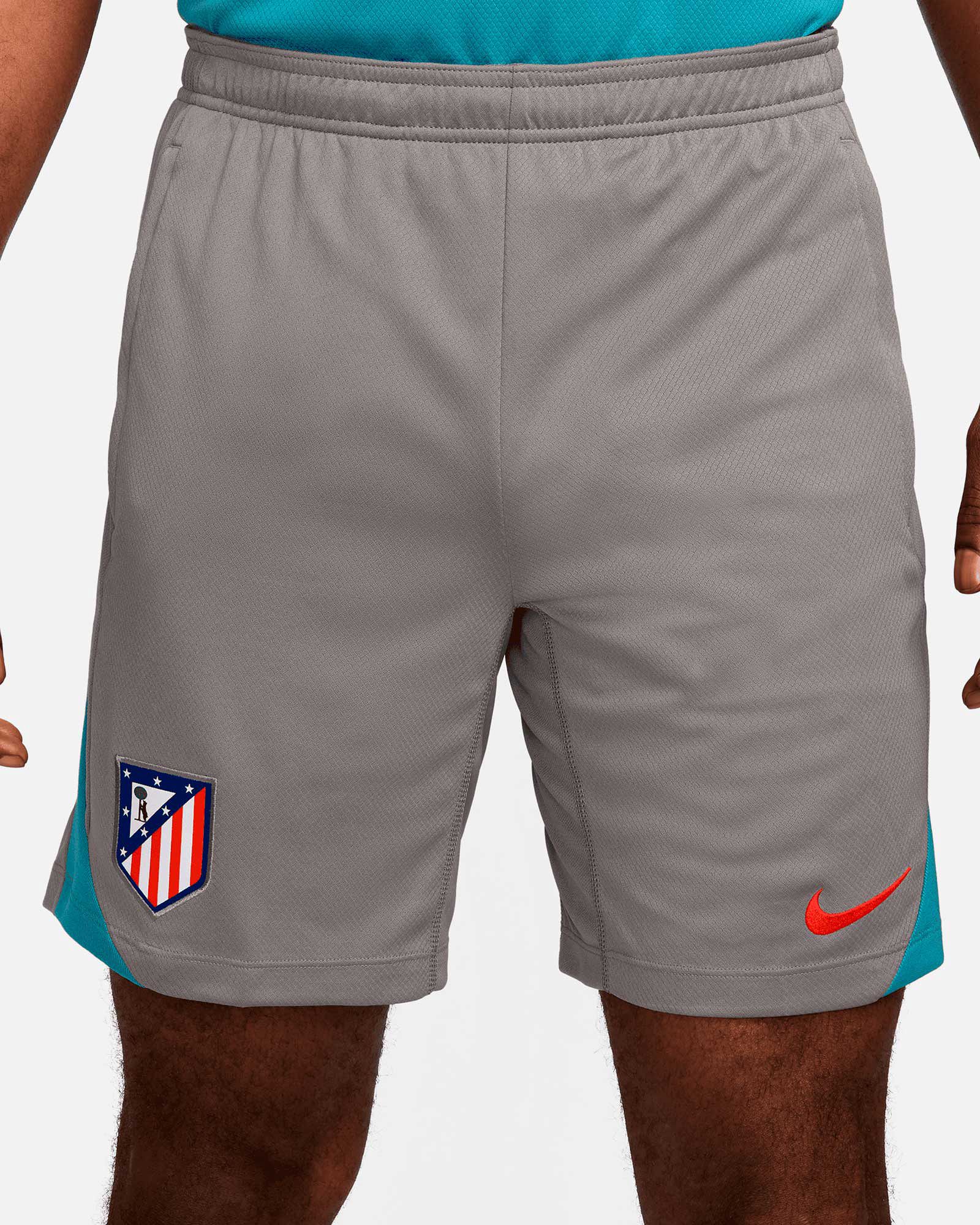 Pantalón Atlético de Madrid 2024/2025 Strike - Fútbol Factory