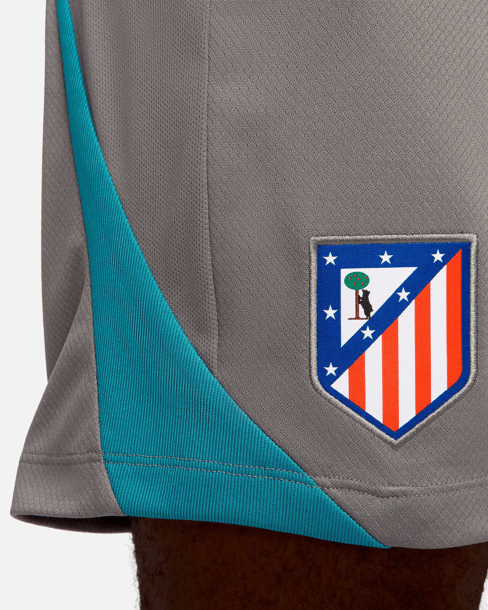 Pantalón Atlético de Madrid 2024/2025 Strike - Fútbol Factory