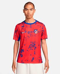 Camiseta Atlético de Madrid 2024/2025 Academy Pro