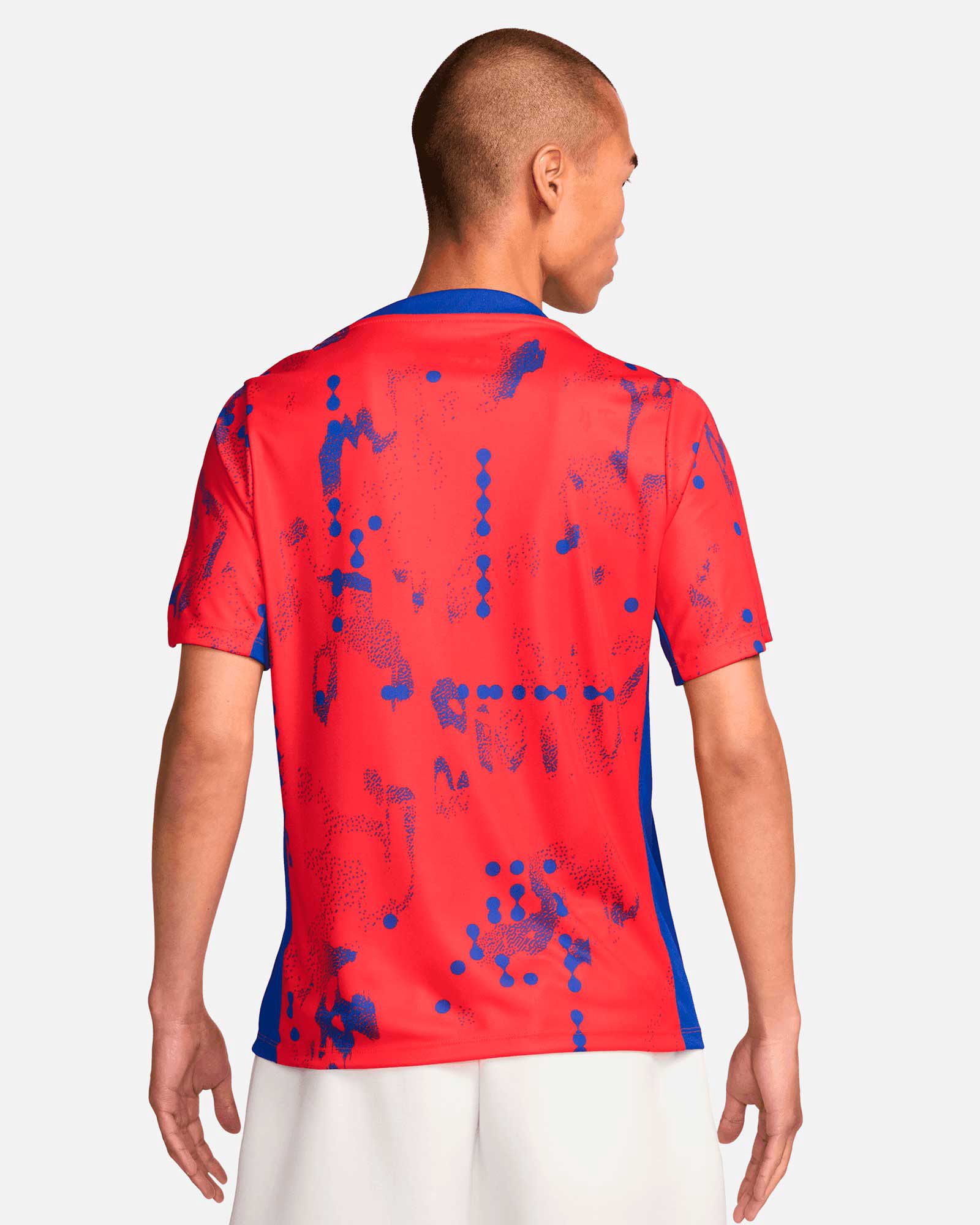 Camiseta Atlético de Madrid 2024/2025 Academy Pro - Fútbol Factory