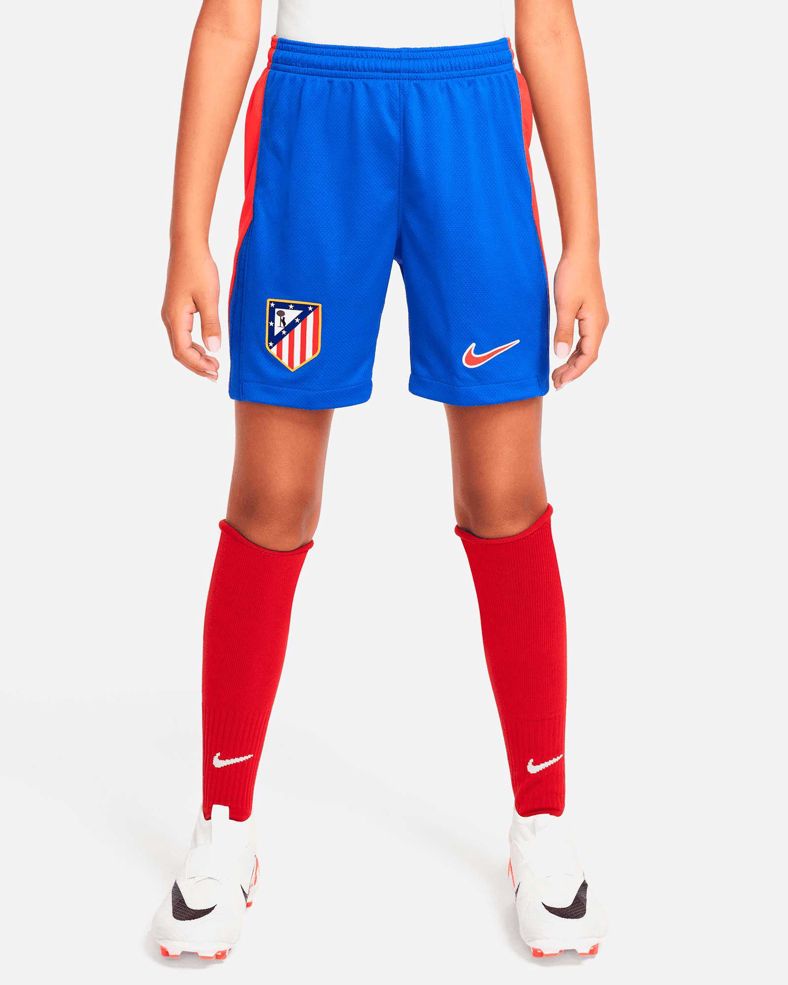 Pantalón 1ª Atlético de Madrid 2024/2025 - Fútbol Factory