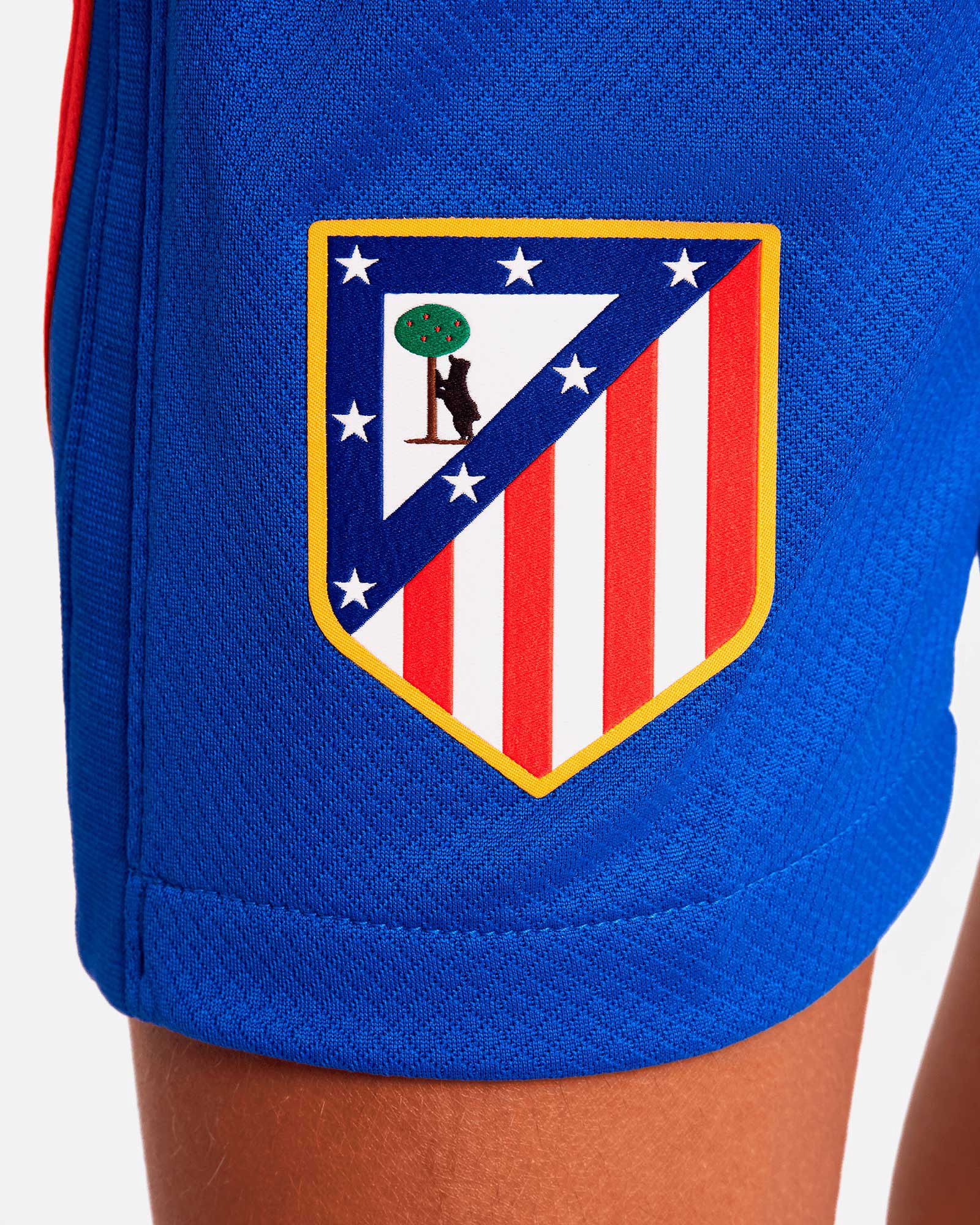 Pantalón 1ª Atlético de Madrid 2024/2025 - Fútbol Factory