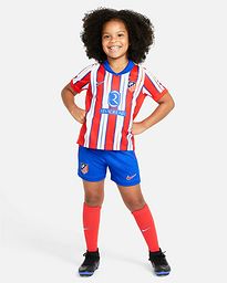 Conjunto 1ª Atlético de Madrid 2024/2025