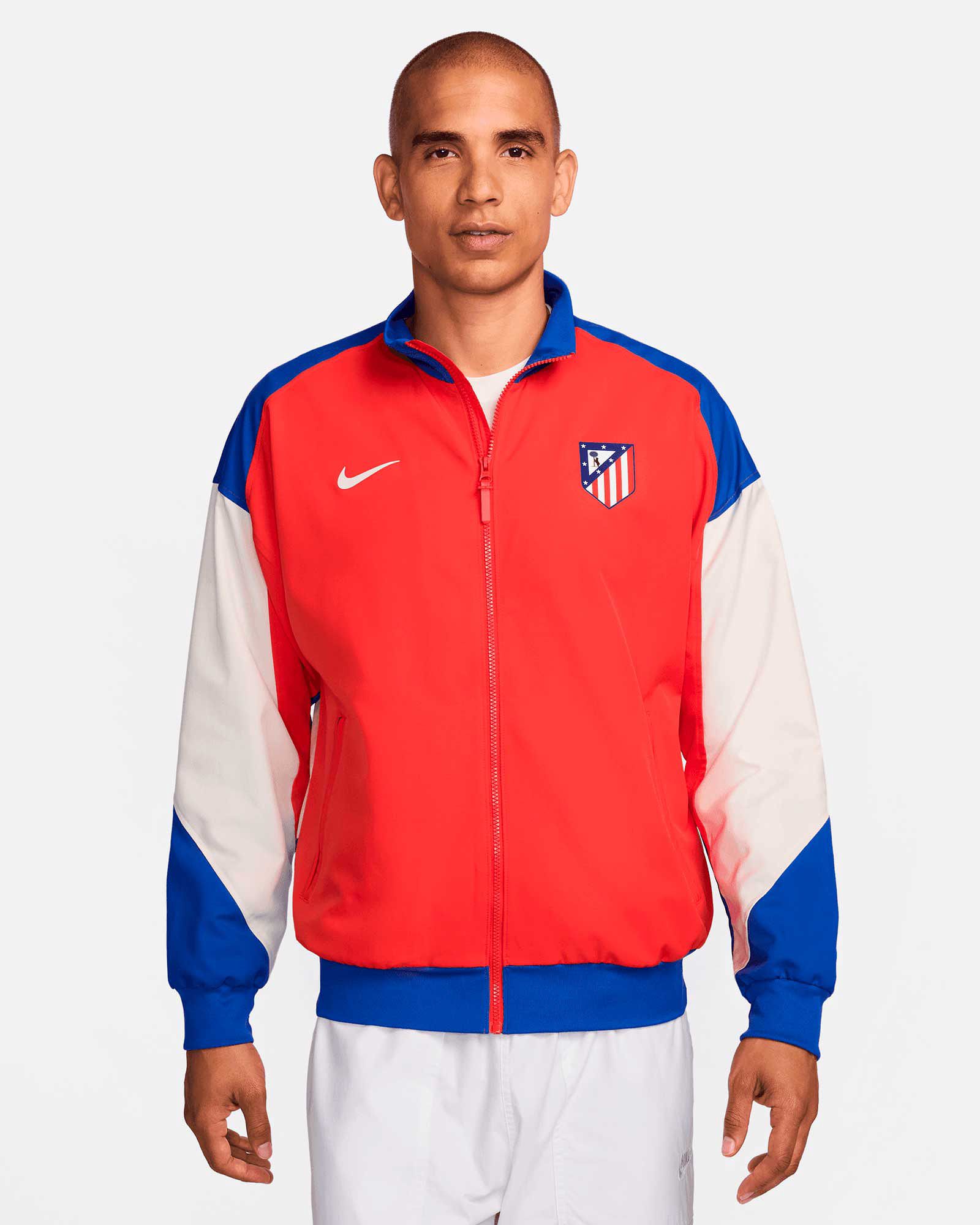 Chaqueta Atlético de Madrid 2024/2024 Strike - Fútbol Factory