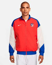 Chaqueta Atlético de Madrid 2024/2024 Strike