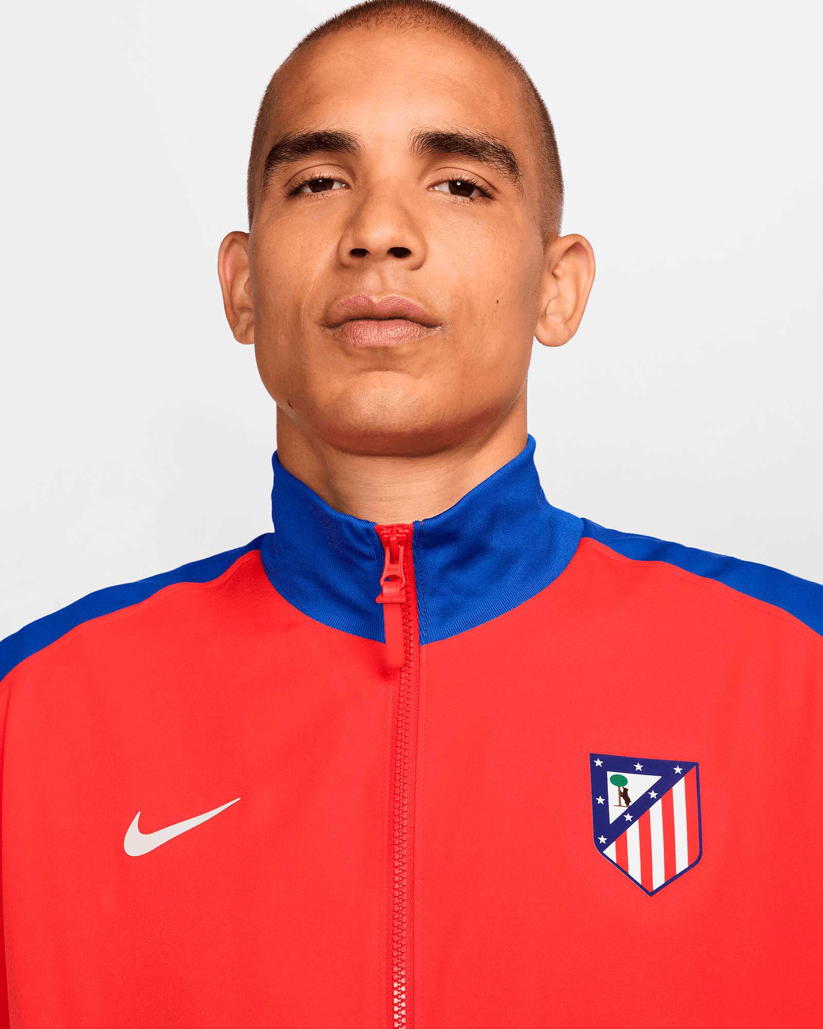 Chaqueta Atlético de Madrid 2024/2024 Strike - Fútbol Factory