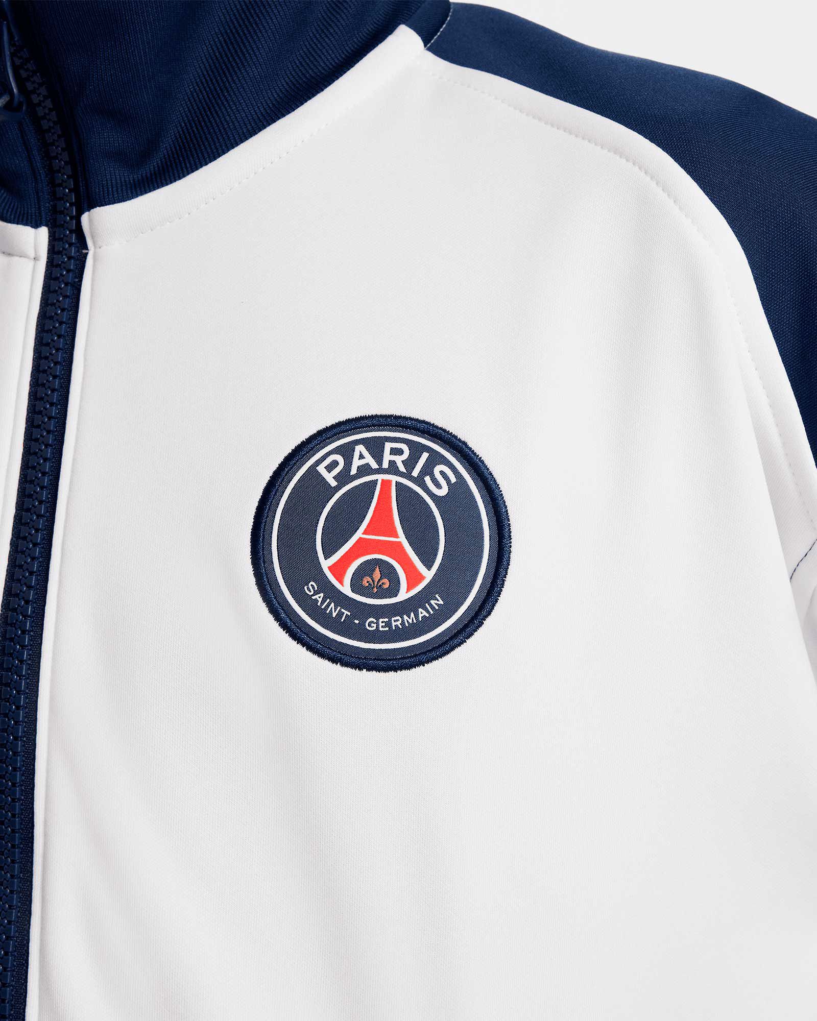 Chaqueta PSG 2024/2025 Academy Pro - Fútbol Factory