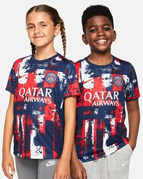 Camiseta PSG 2024/2025 Academy Pro