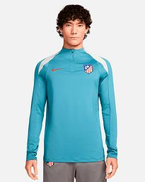 Sudadera Atlético de Madrid 2024/2025 Strike