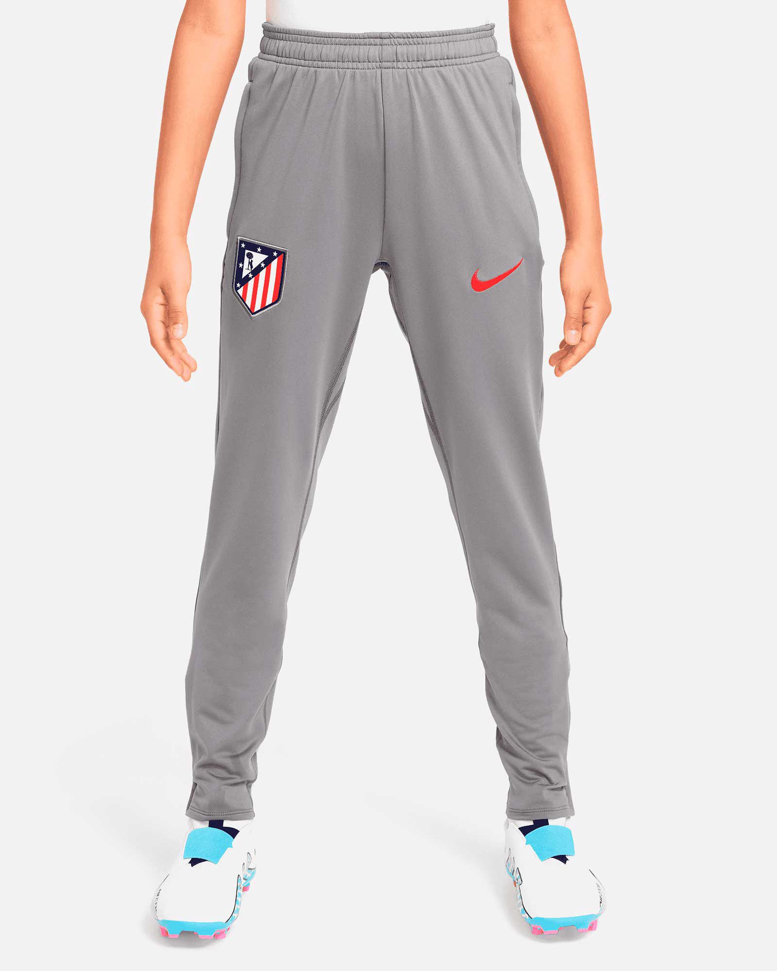 Pantalón Atlético de Madrid 2024/2025 Strike - Fútbol Factory