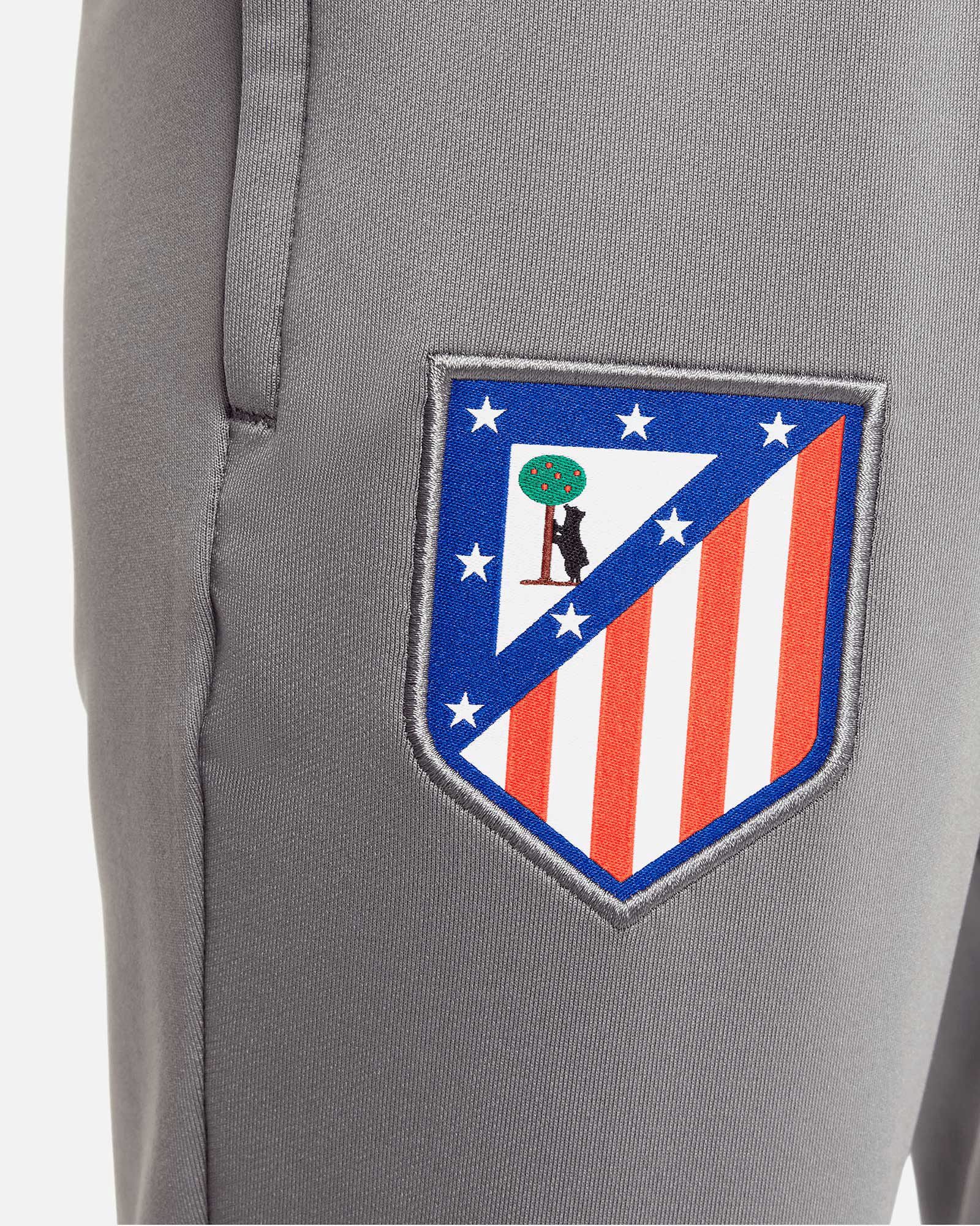 Pantalón Atlético de Madrid 2024/2025 Strike - Fútbol Factory