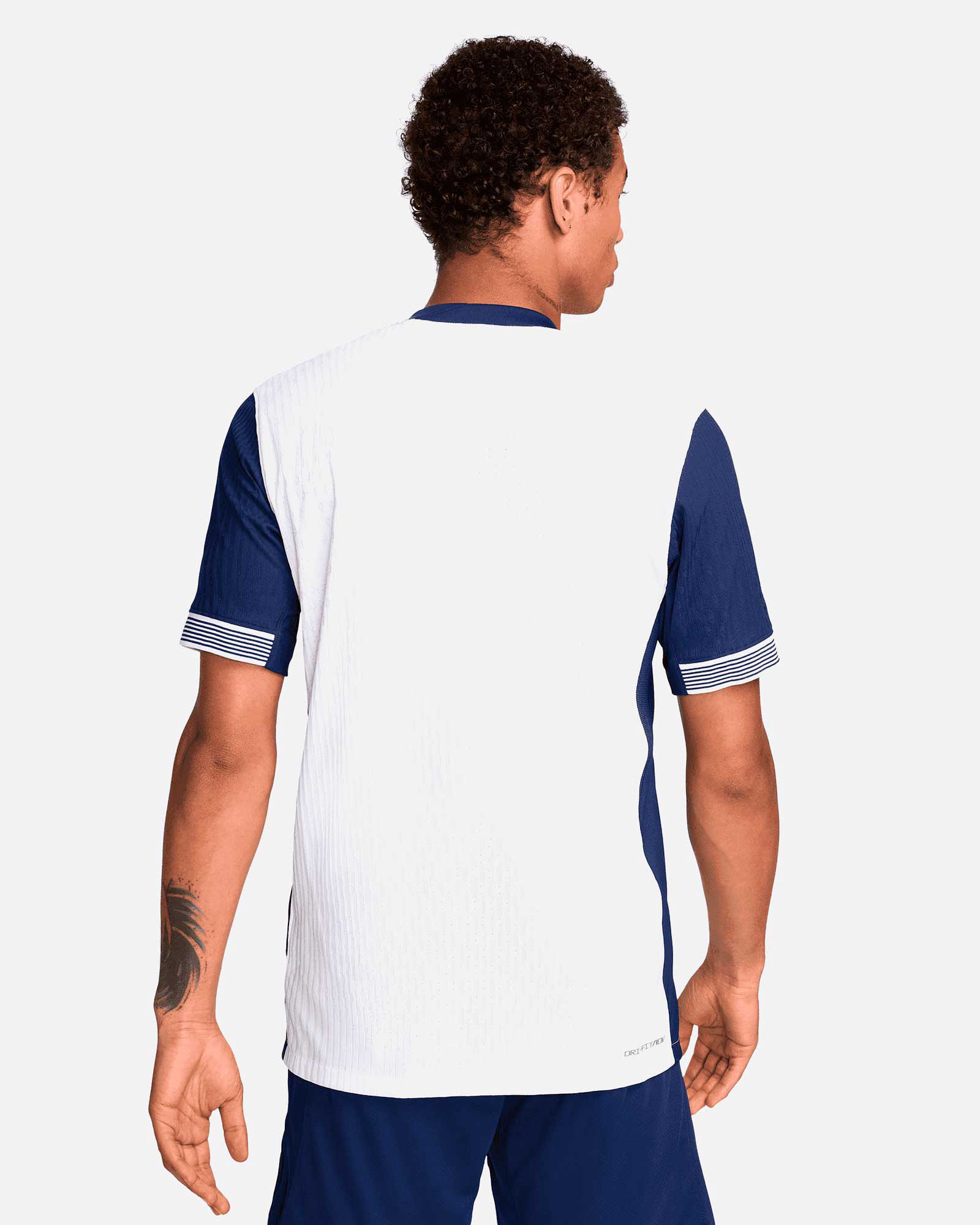 Camiseta 1ª Tottenham Hotspur 2024/2025 Match - Fútbol Factory