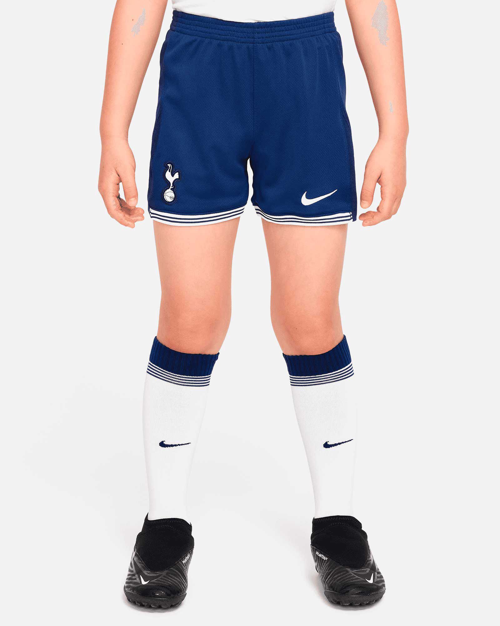 Conjunto 1ª Tottenham Hotspur 2024/2025 - Fútbol Factory