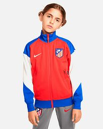 Chaqueta Atlético de Madrid 2024/2025 Academy Pro