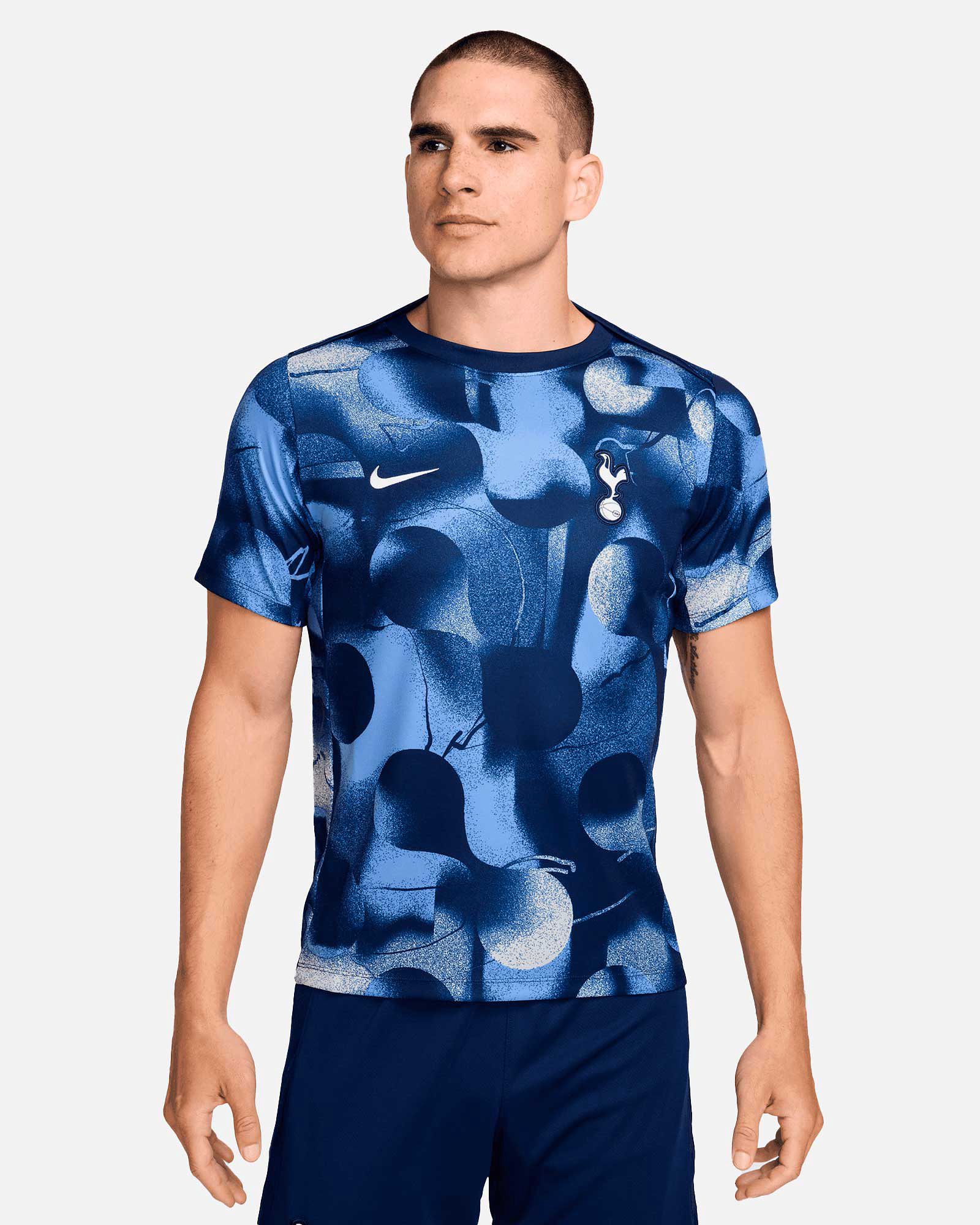 Camiseta Tottenham Hotspur 2024/2025 Academy Pro - Fútbol Factory