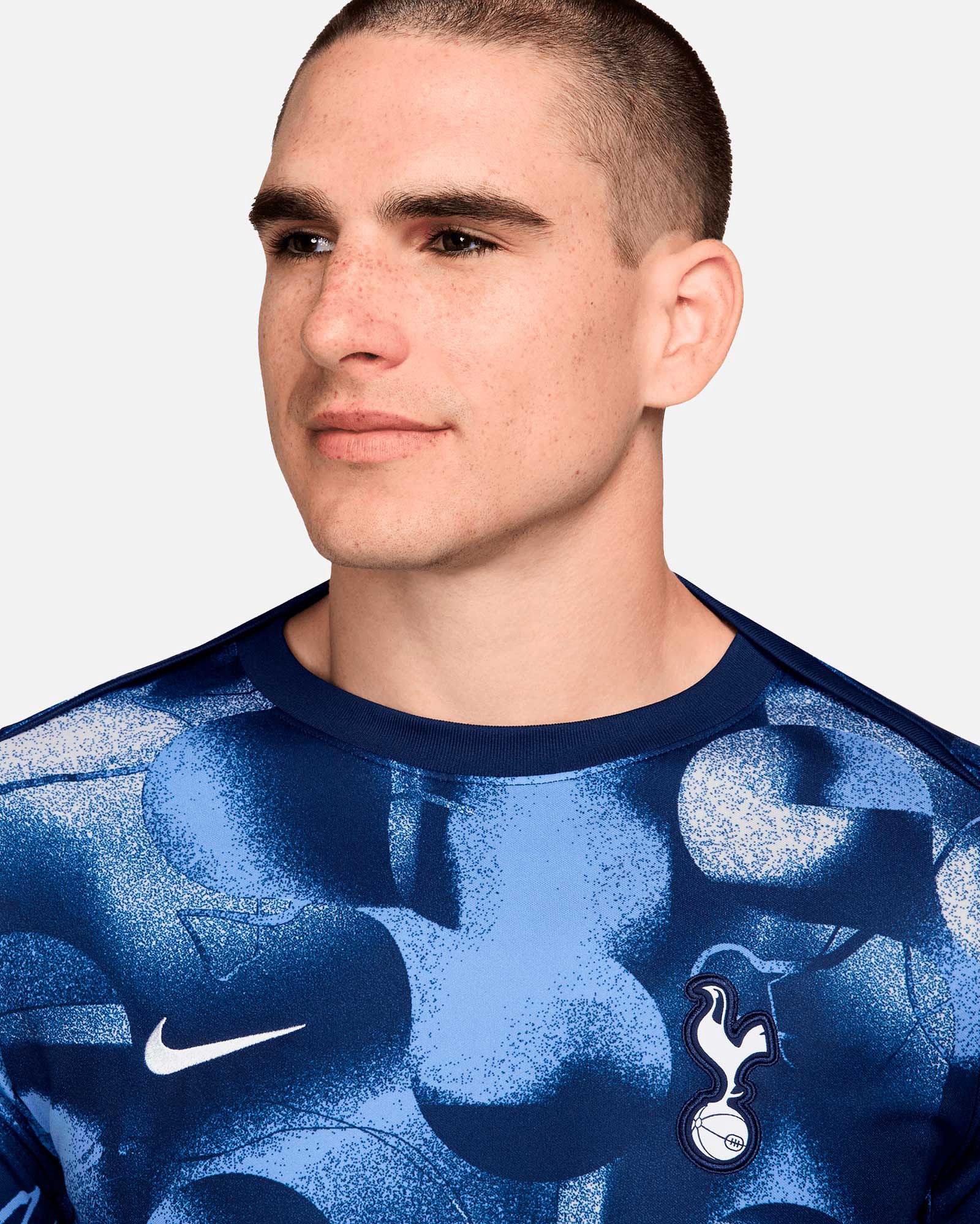 Camiseta Tottenham Hotspur 2024/2025 Academy Pro - Fútbol Factory