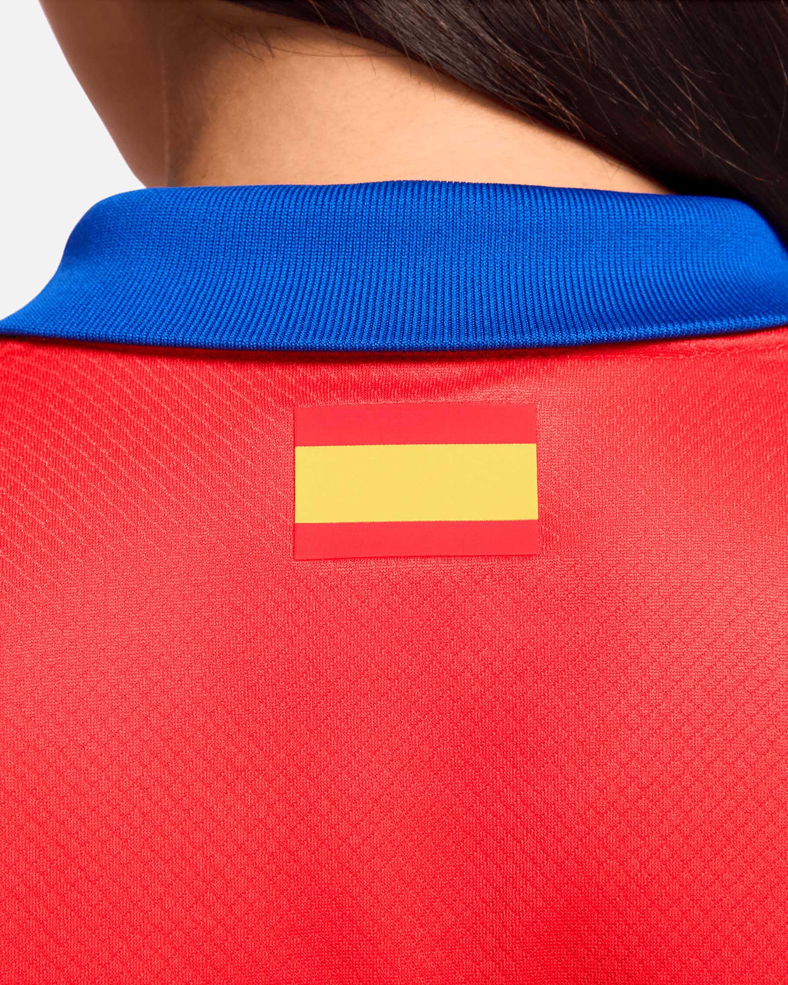 Camiseta 1ª Atlético de Madrid 2024/2025 - Fútbol Factory