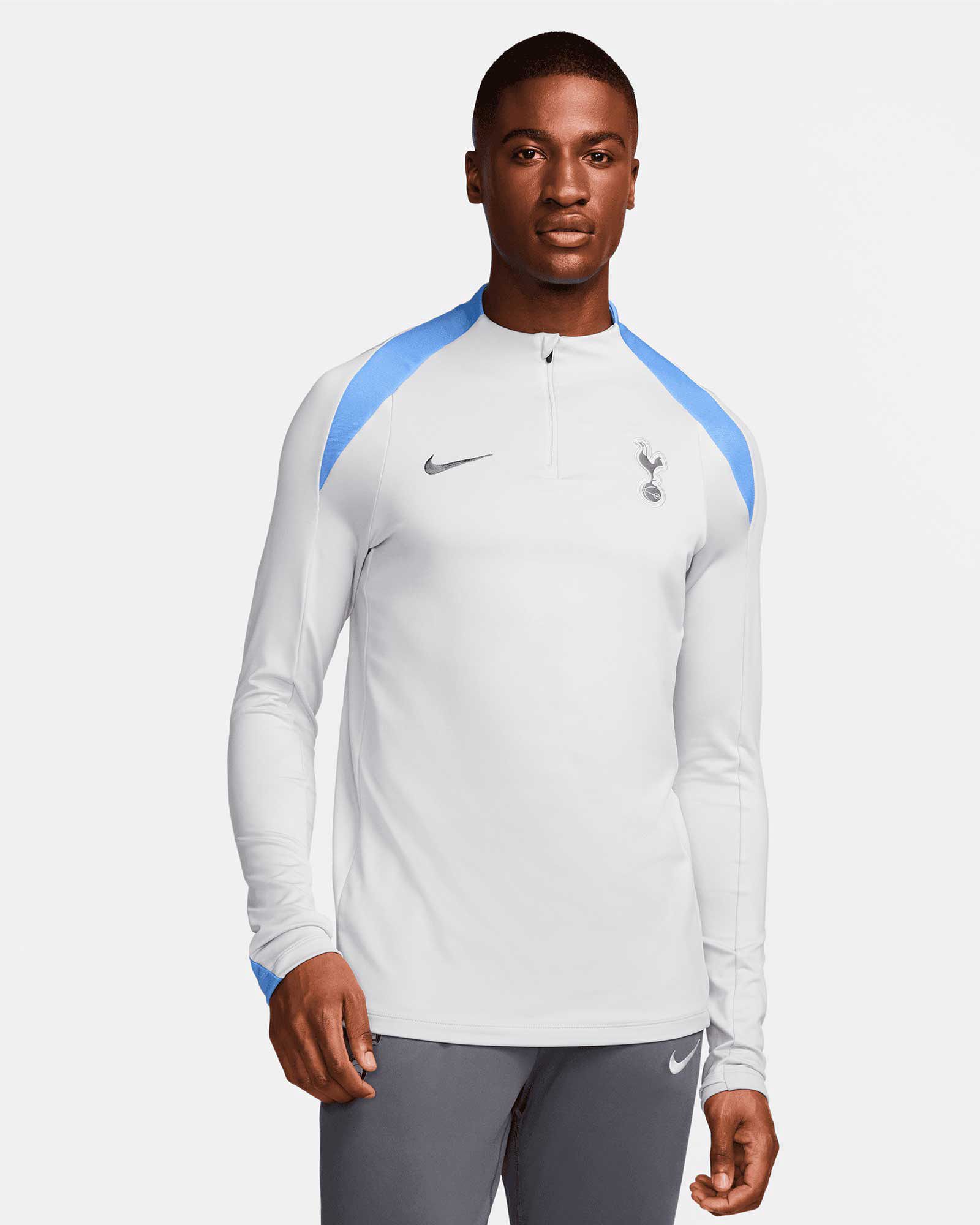 Sudadera Tottenham Hotspur 2024/2025 Strike - Fútbol Factory