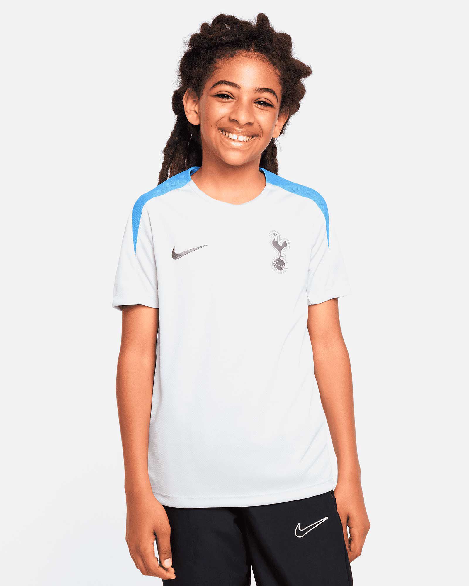 Camiseta Tottenham Hotspur 2024/2025 Strike - Fútbol Factory