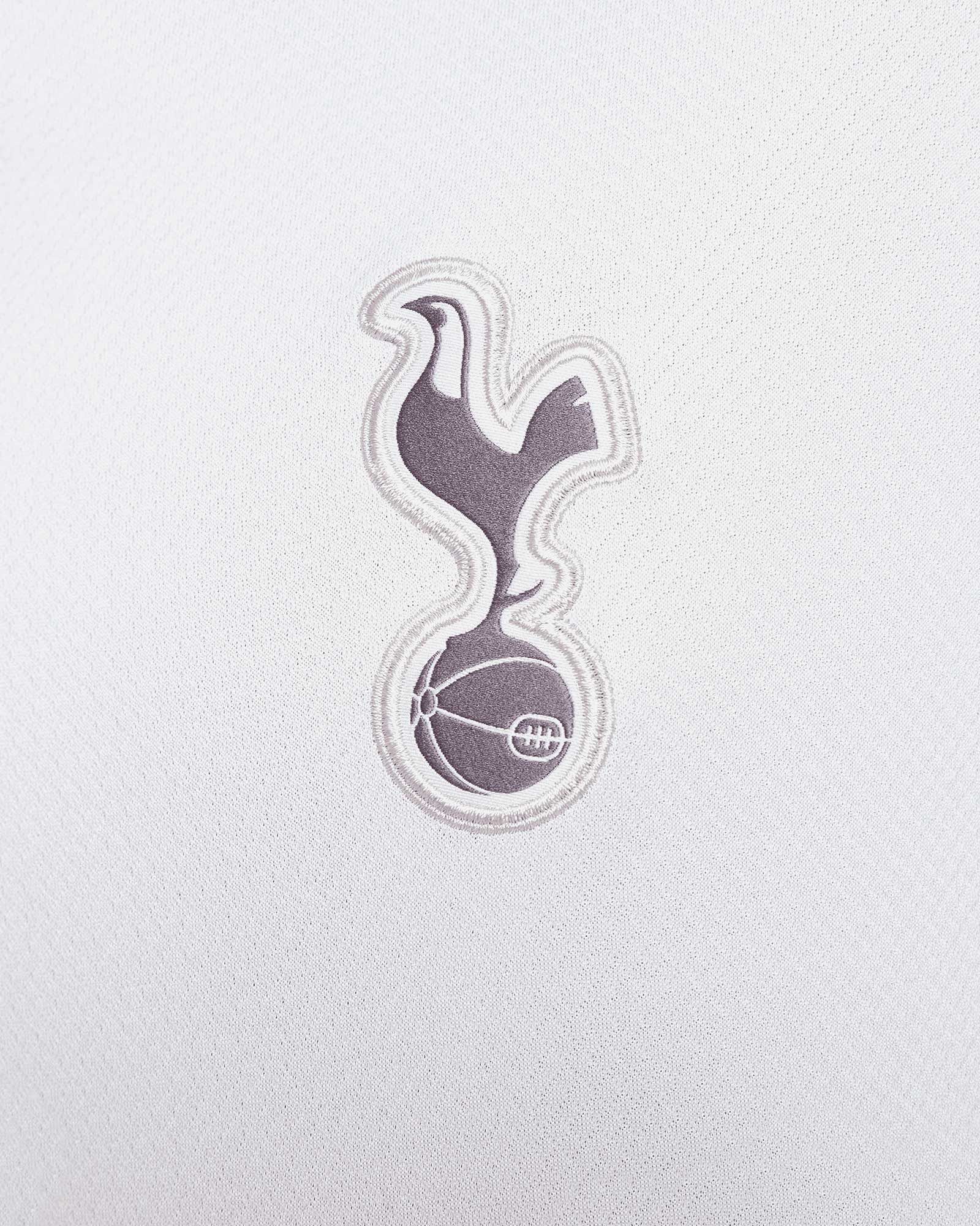 Camiseta Tottenham Hotspur 2024/2025 Strike - Fútbol Factory