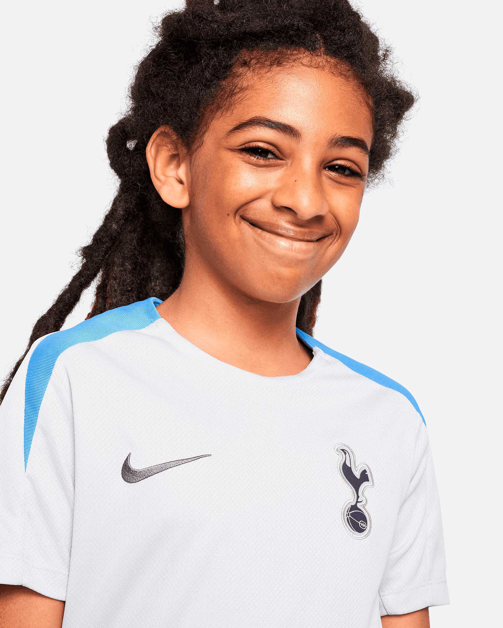 Camiseta Tottenham Hotspur 2024/2025 Strike - Fútbol Factory