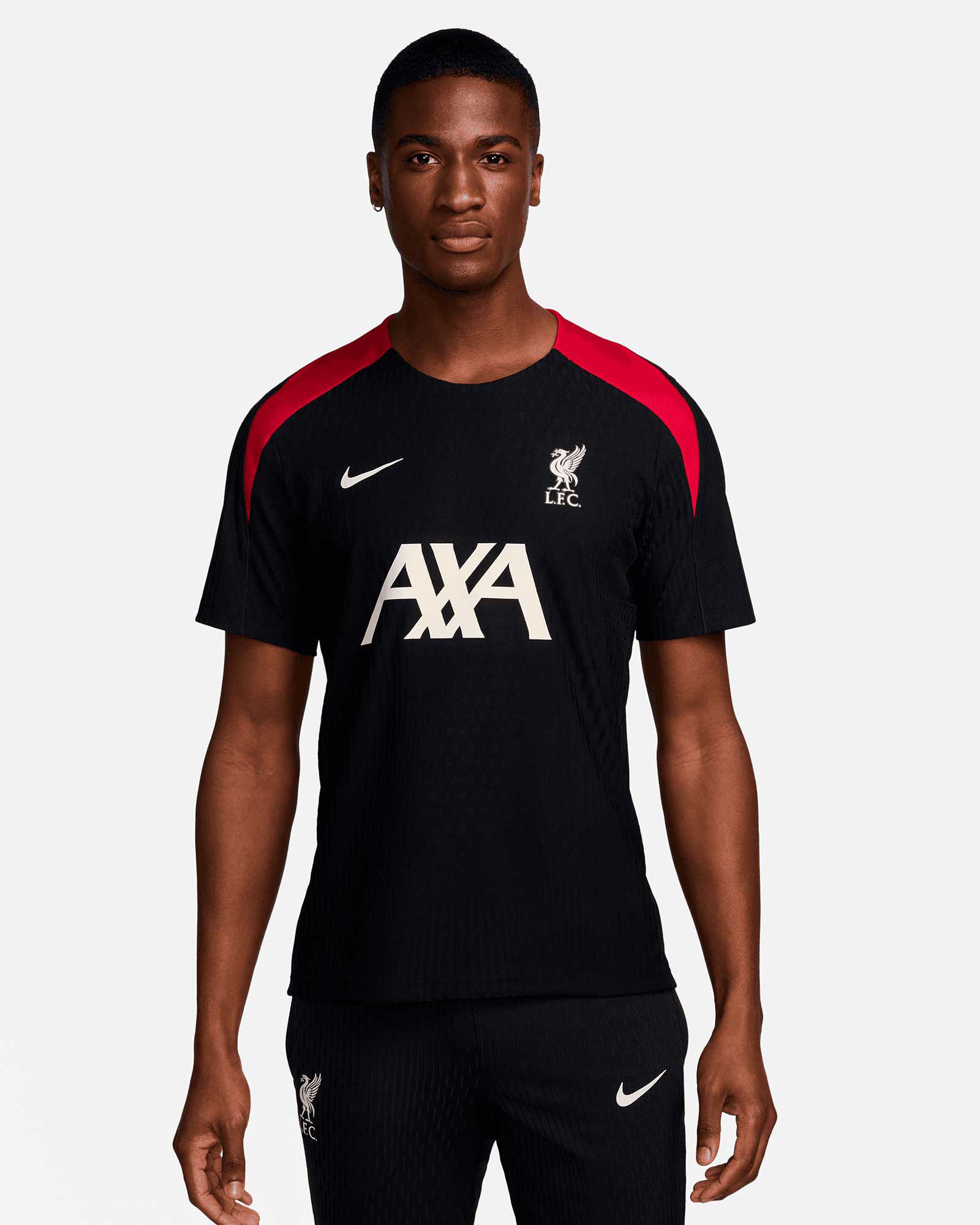 Camiseta Liverpool FC 2024/2025 Strike - Fútbol Factory