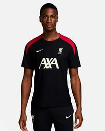 Camiseta Liverpool FC 2024/2025 Strike